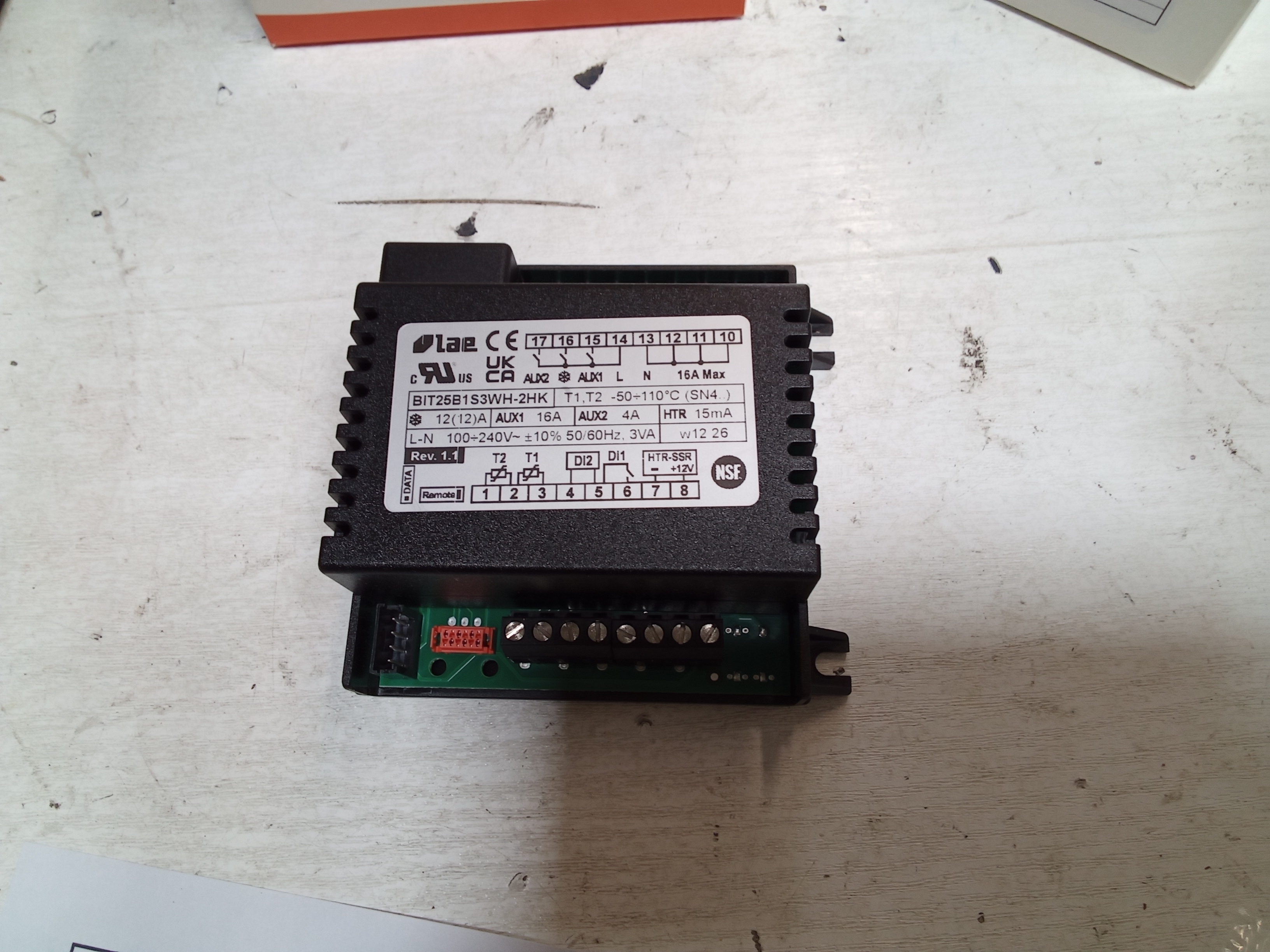 BIT25B1S3WH-2HK preview 3