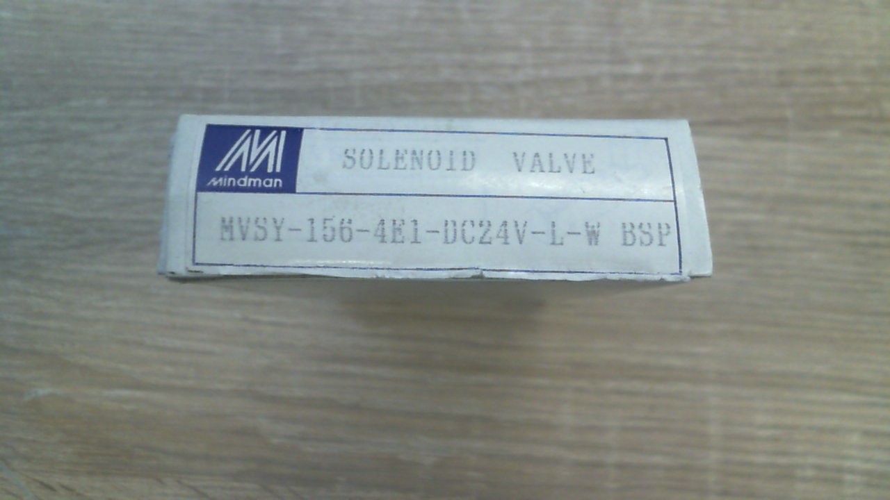 MVSY-156-4E1-DC24V