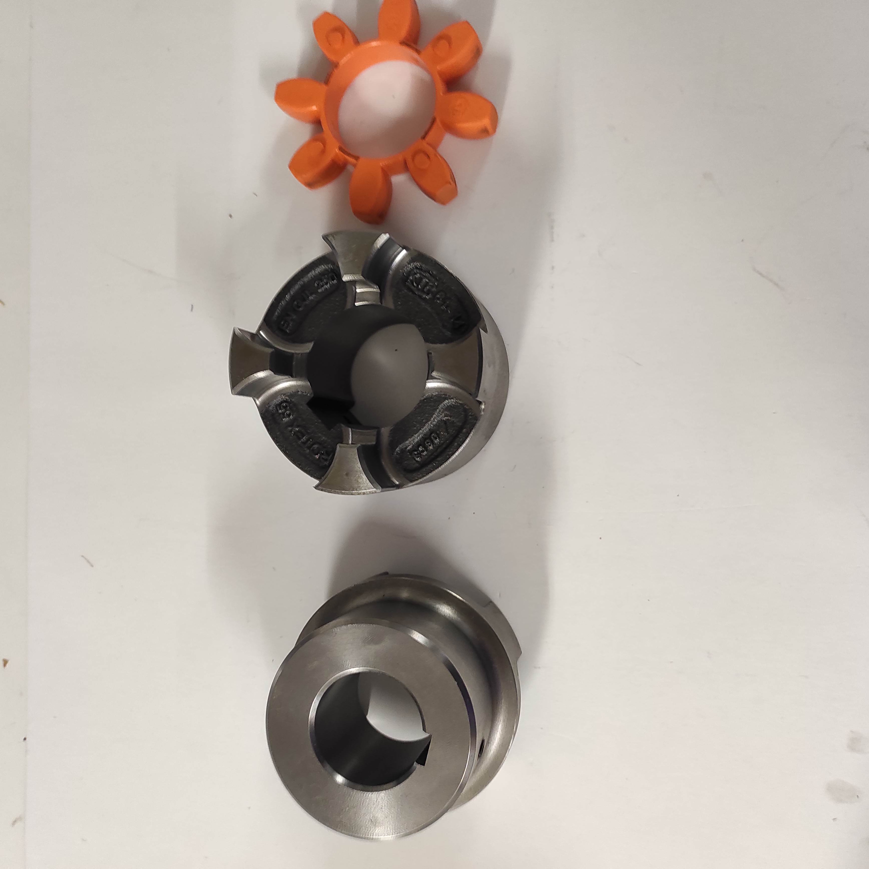 ROTEX 55 GG 92° 1.0 Ø50 - 1A Ø60