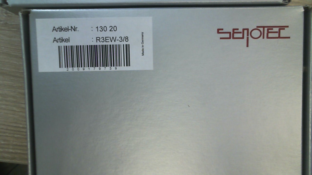 type 130 20 R3E-3/8