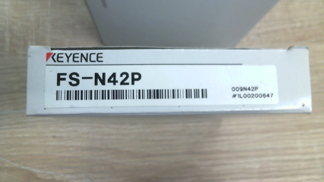 FS-N42P