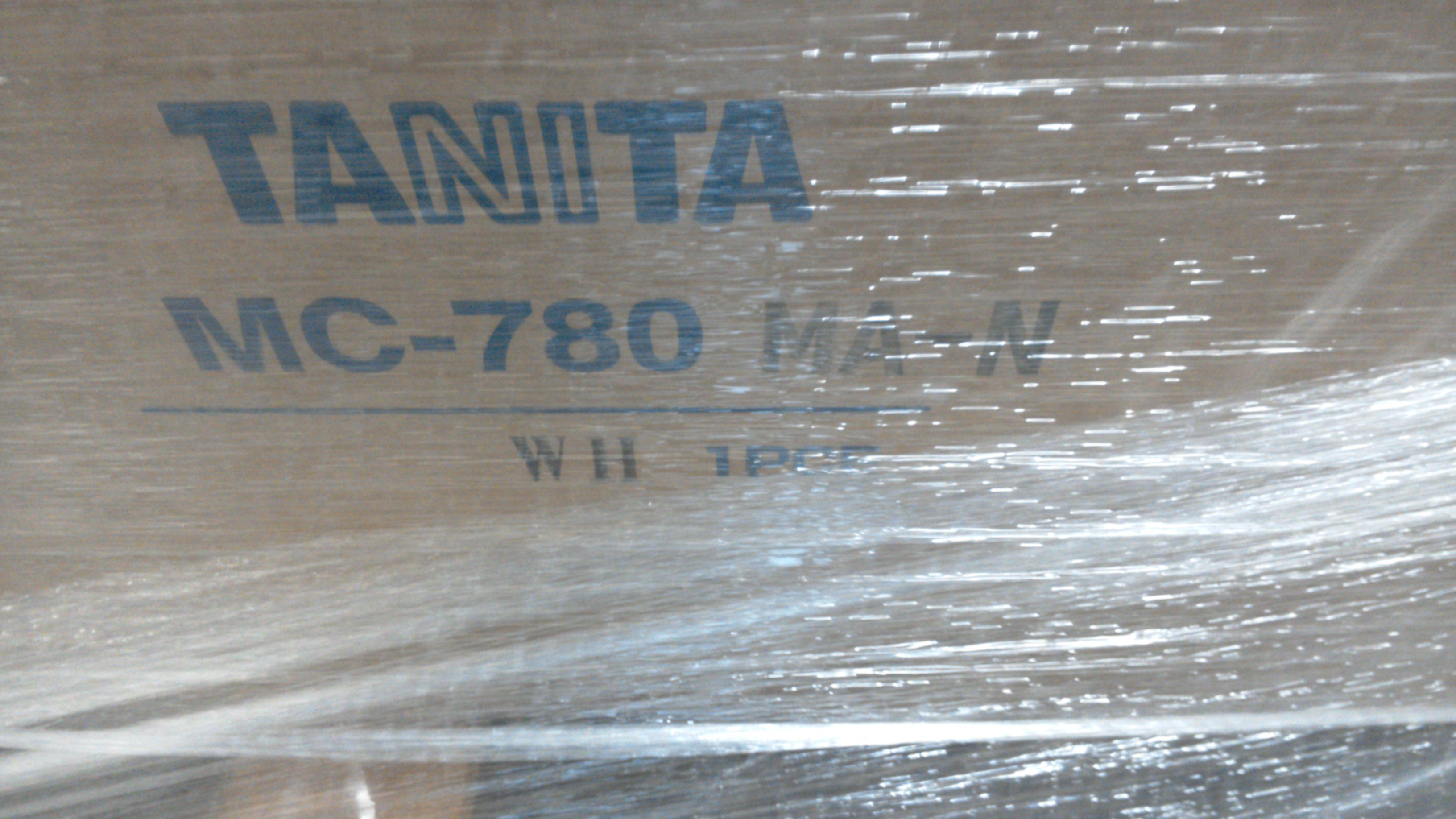 MC-780 MAN - P