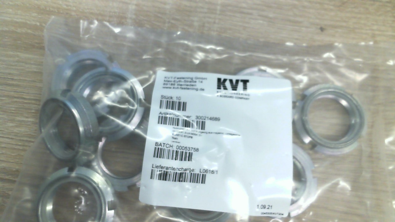 GUK30X1,5 LH / 300214689