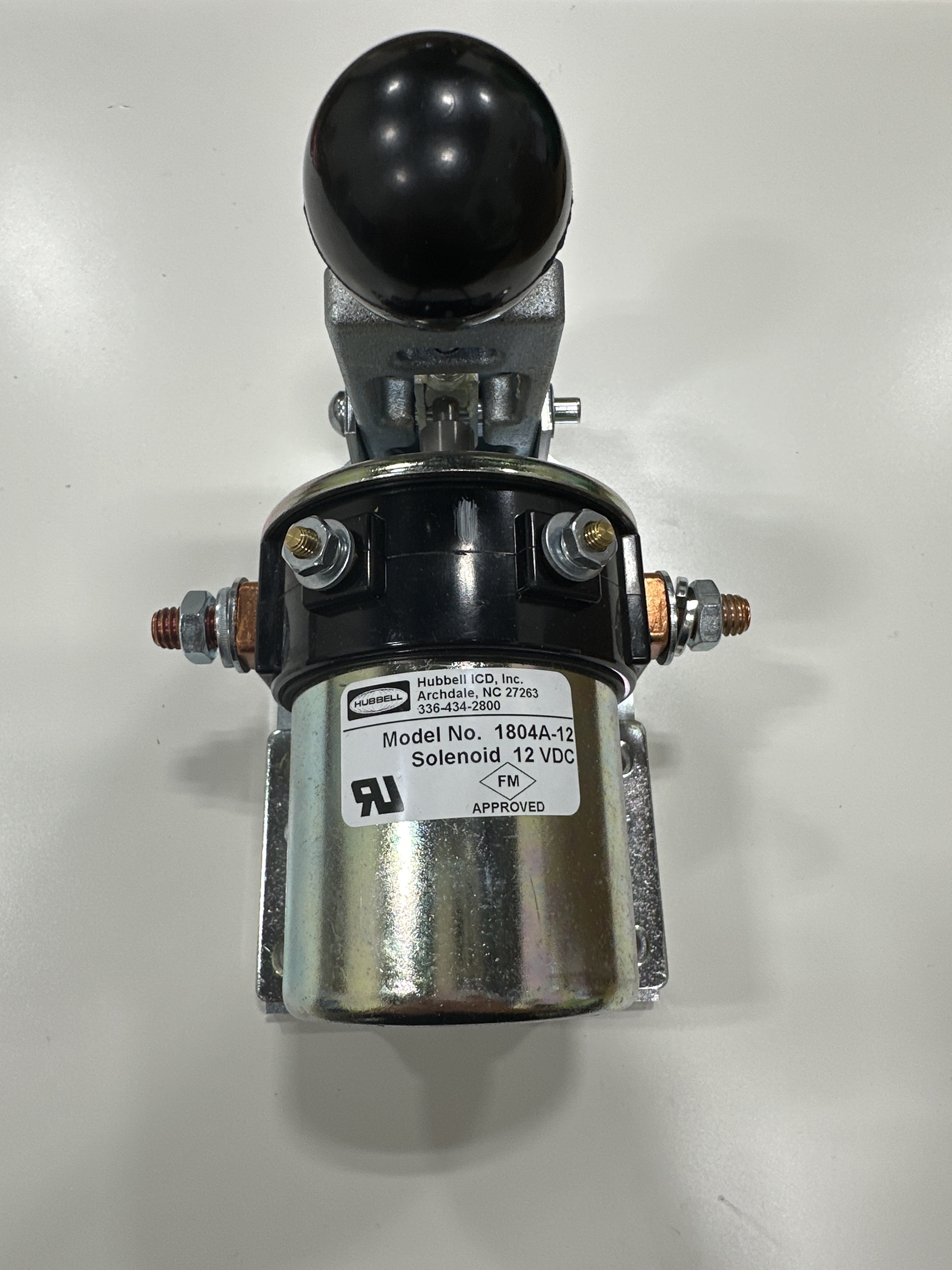 HC1804A12V preview 2