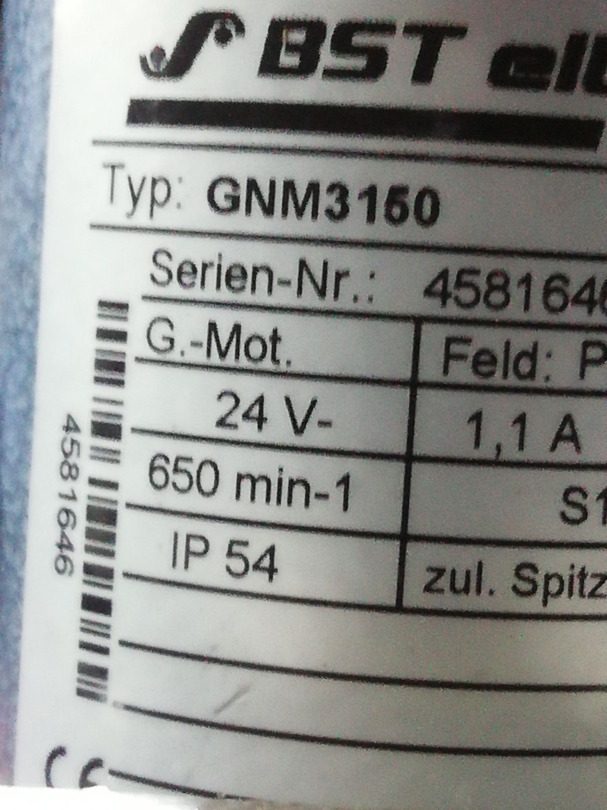 EMS 10 GNM3150 preview 4