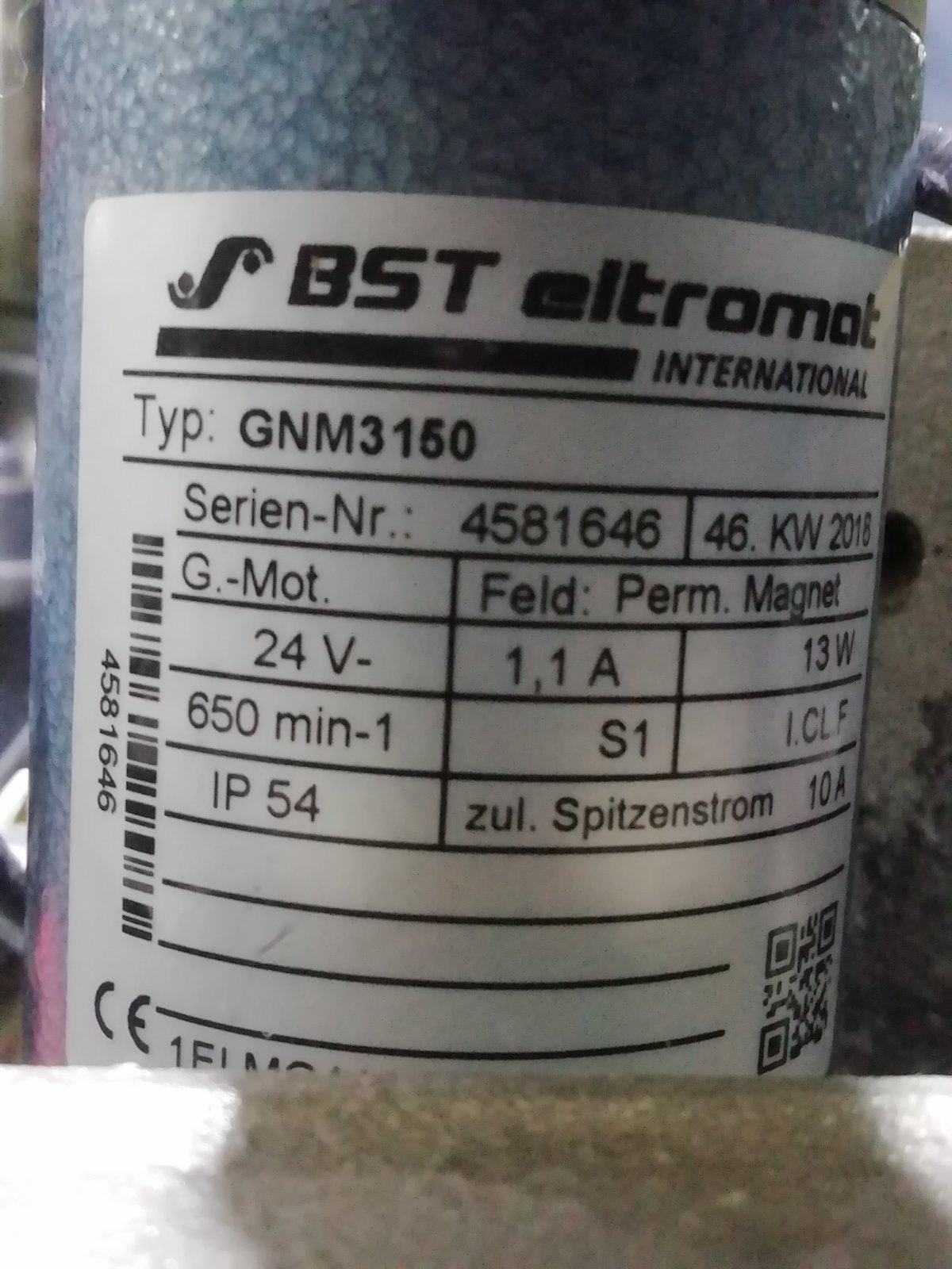 EMS 10 GNM3150 preview 5
