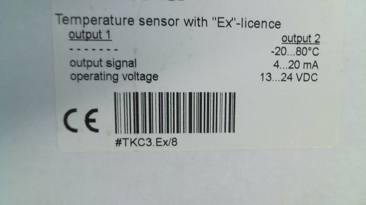 TKC3.Ex/8
