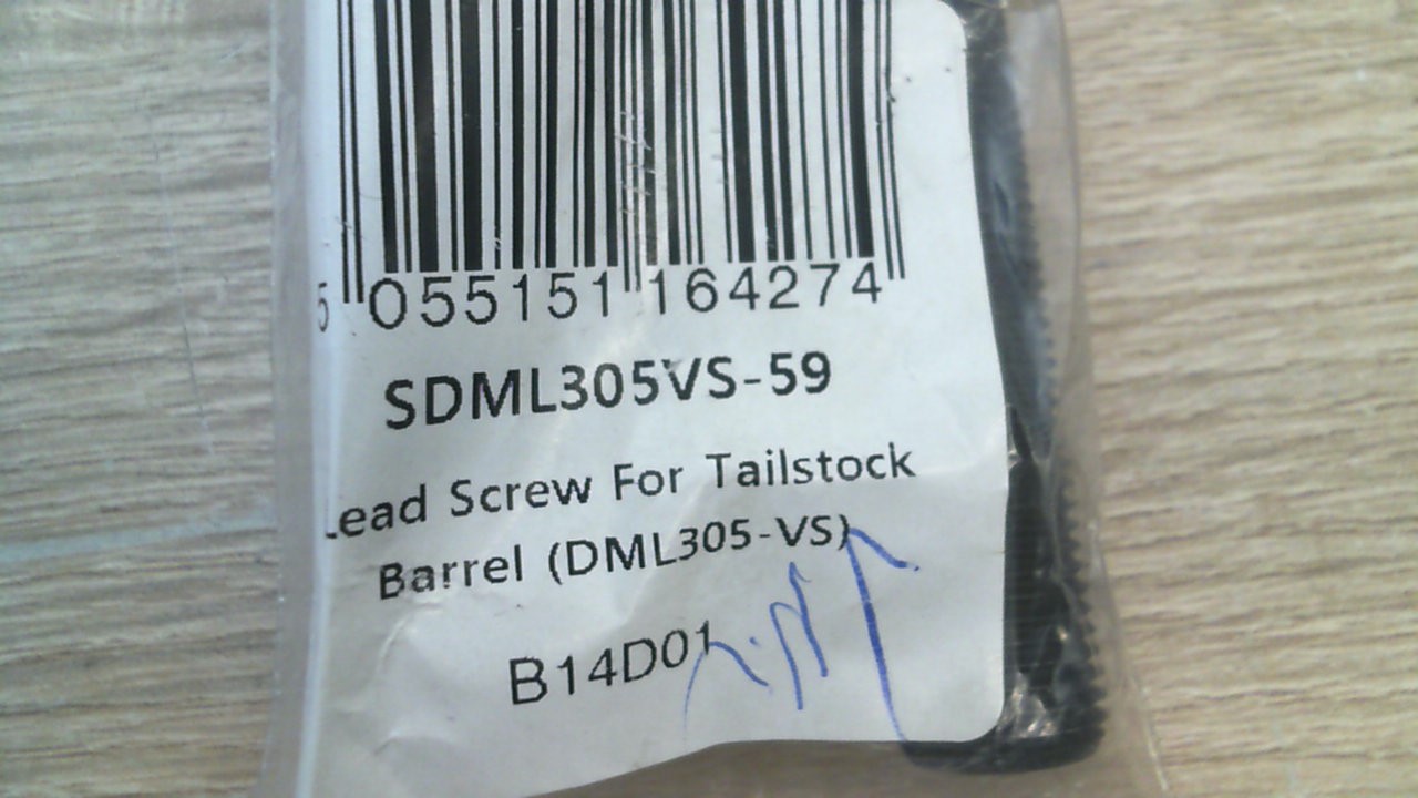 SDML305-59  (circlip)