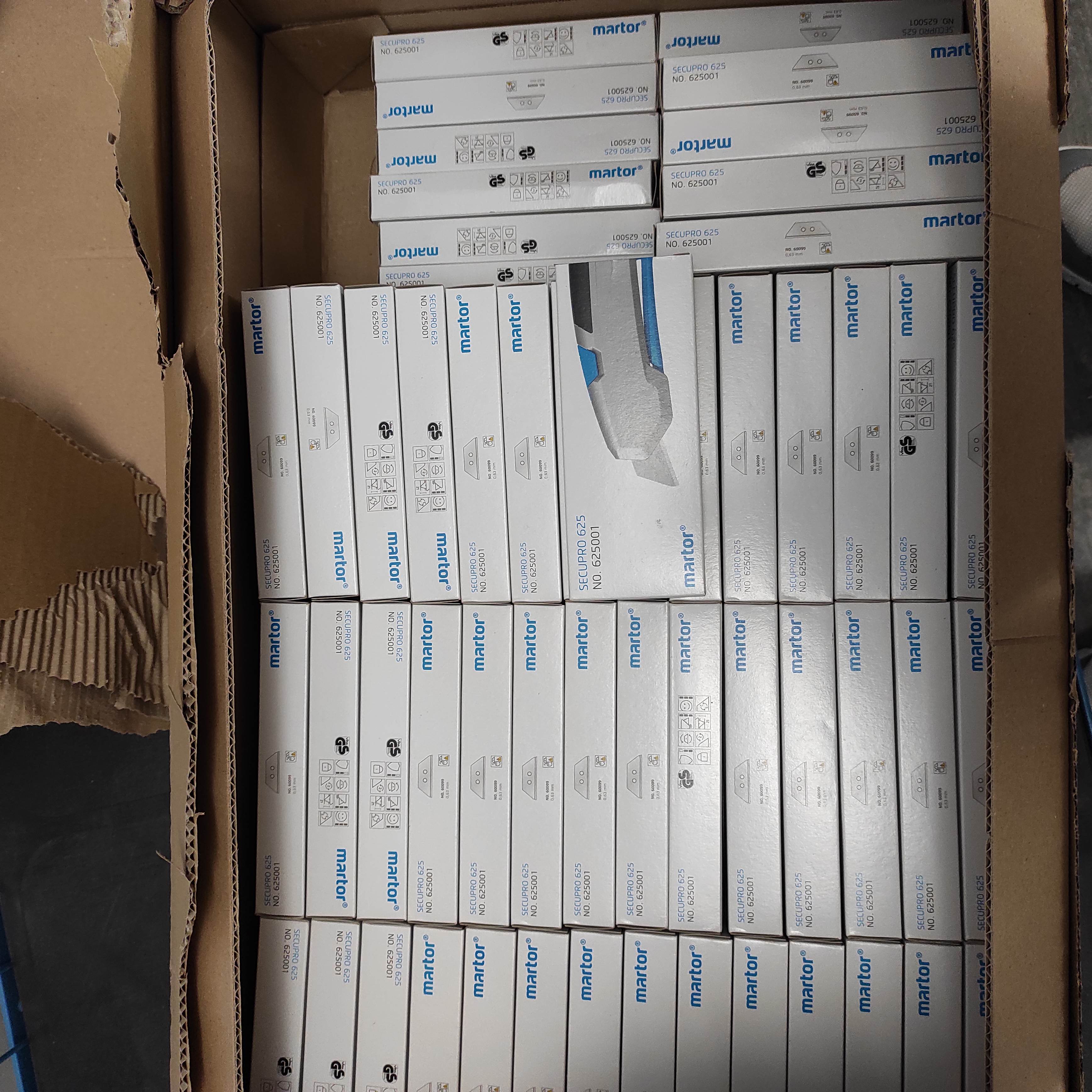 625001.02 / Secupro 625