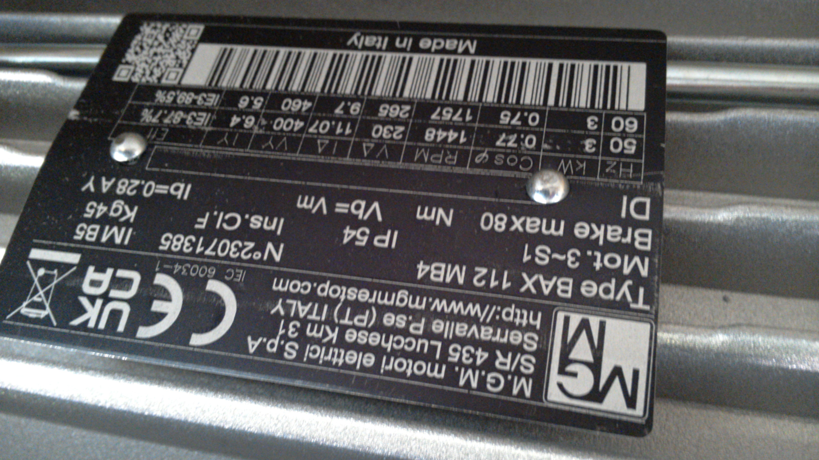 BA 112 MB4 preview 2