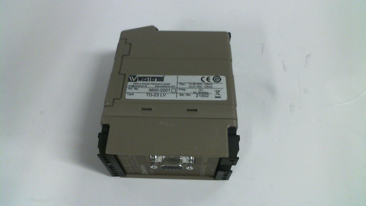 TD-23 LV preview 3