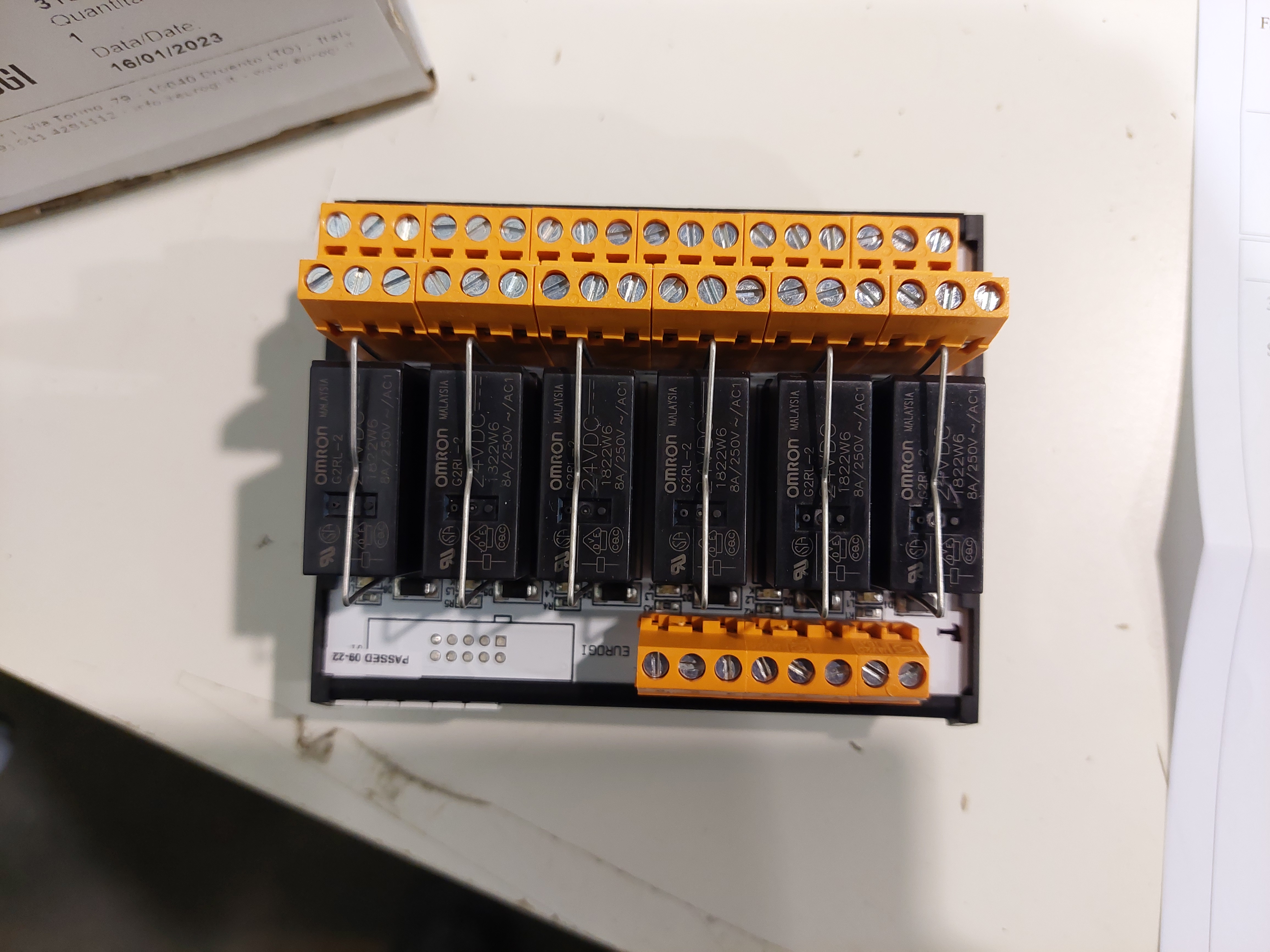 EMR206Z/24C preview 3