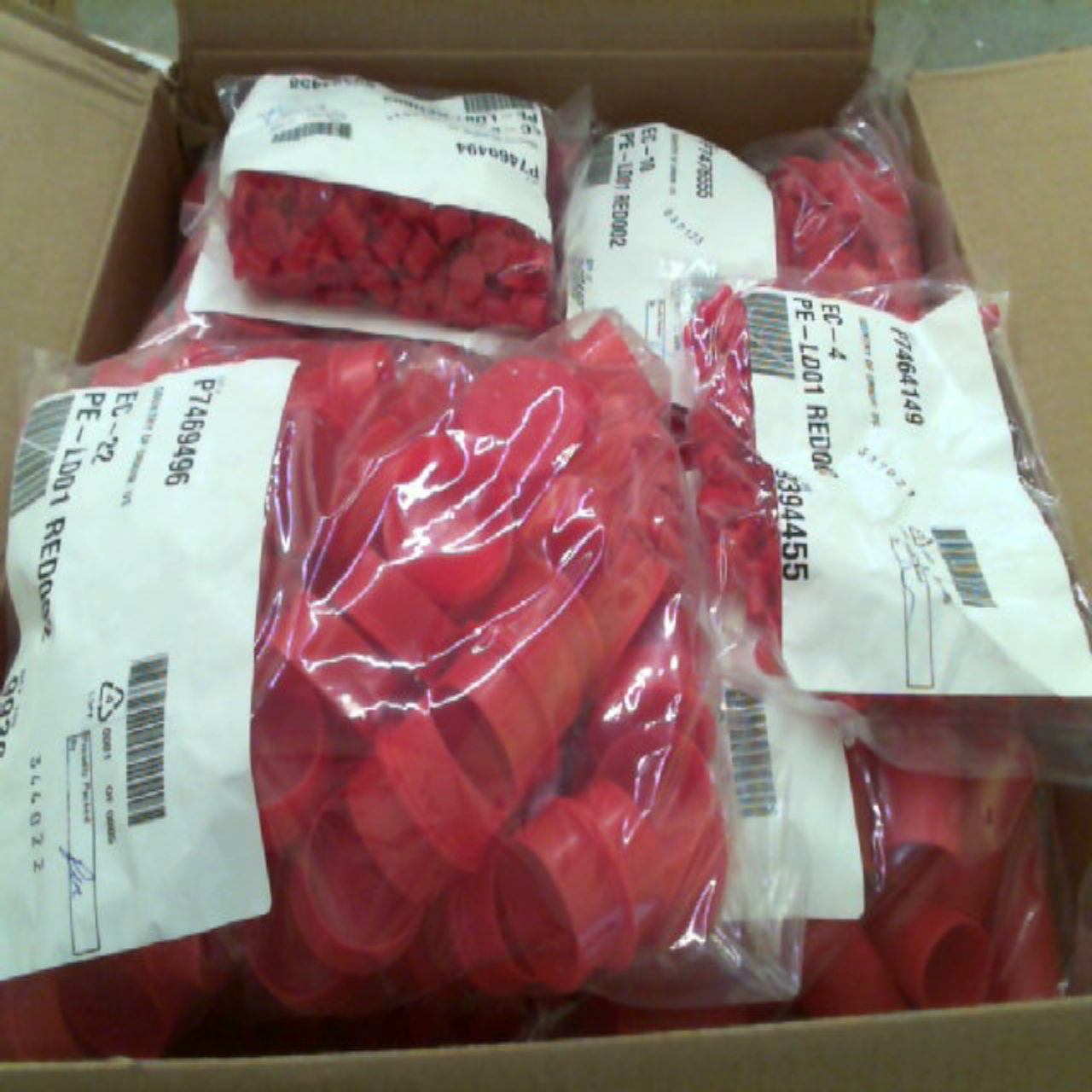 EC-10 package (200 pcs)
