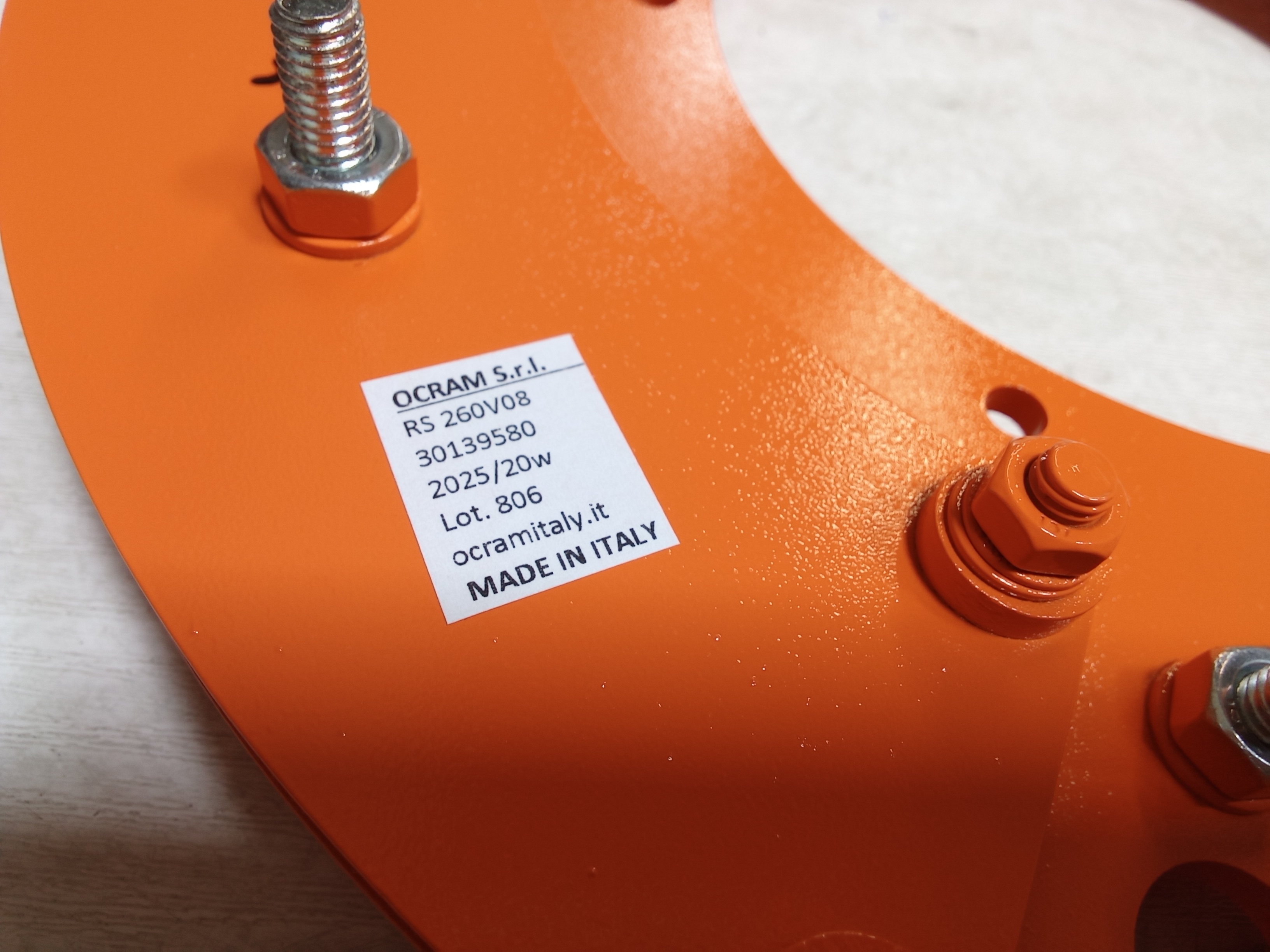 RS 260V08 – 30139580 preview 3