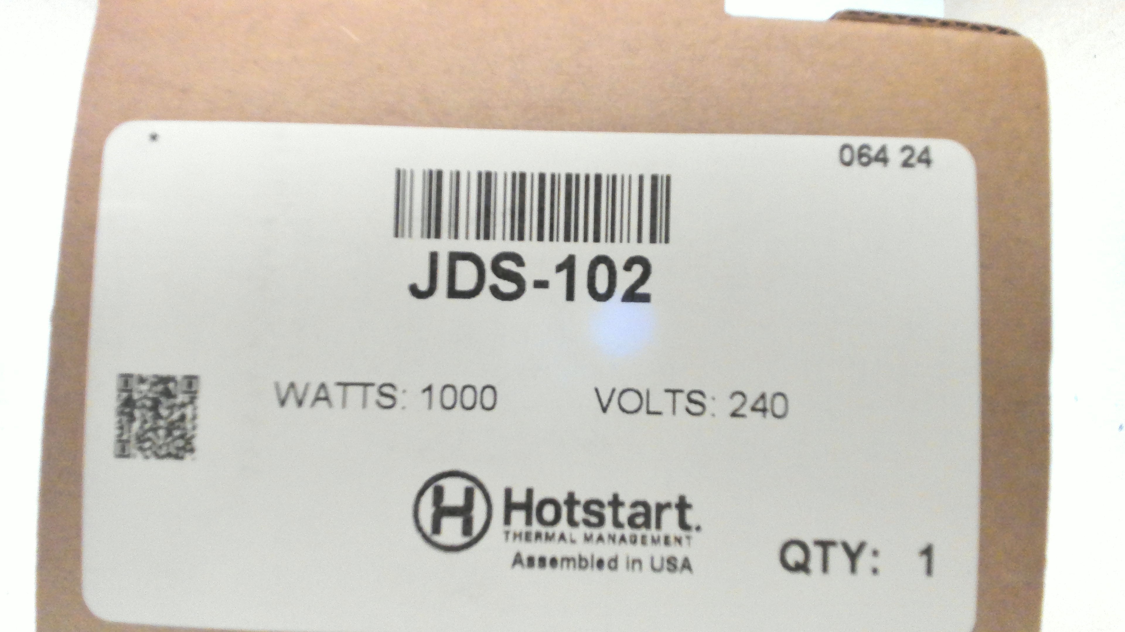 JDS-102 preview 2