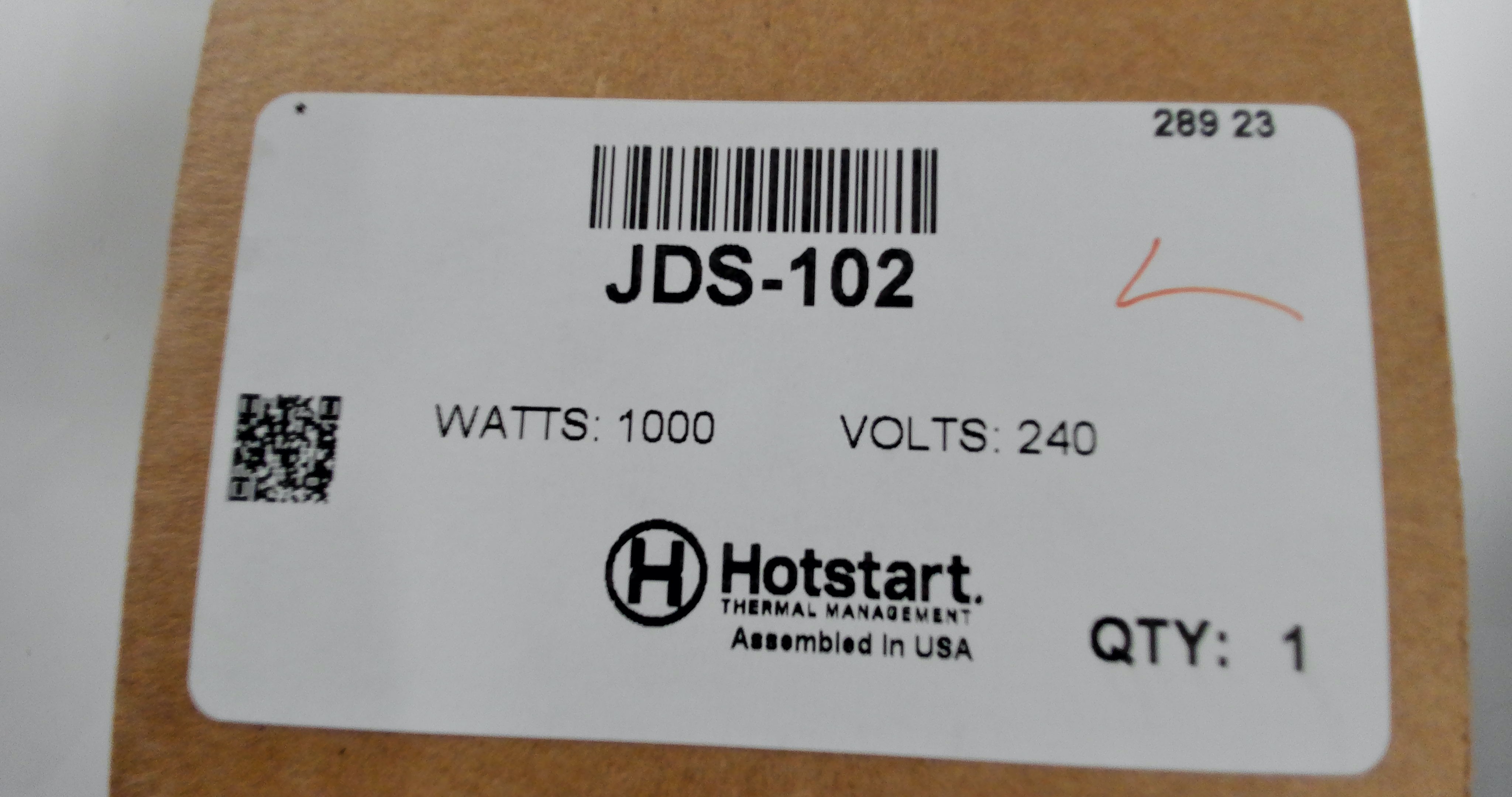 JDS-102