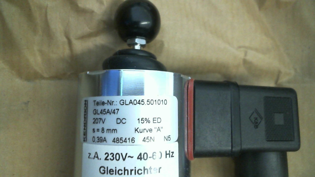 GLA045.501010