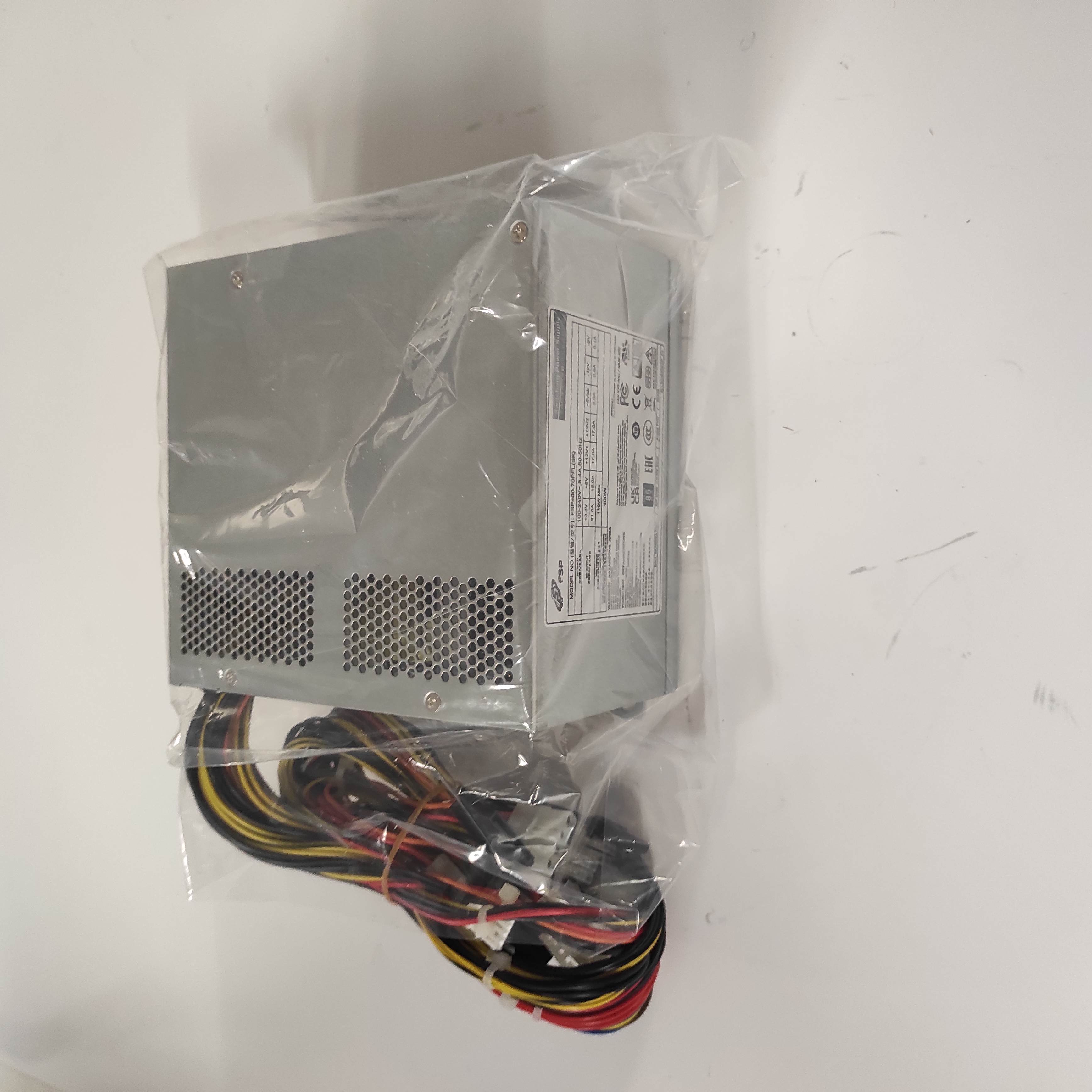 FSP400-72PFL(SK) - 9PA400CC01