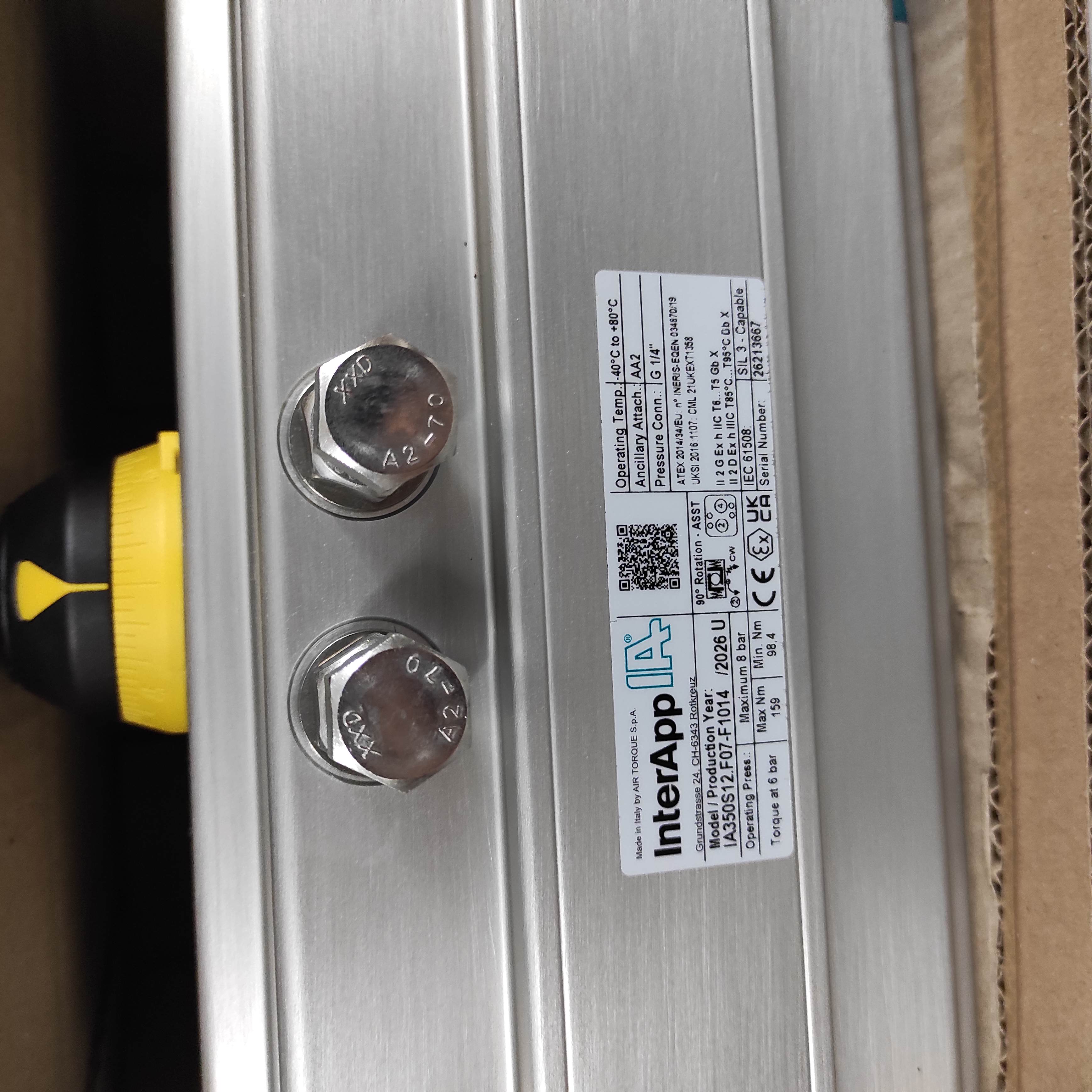 IA350S12.F07-F1014
