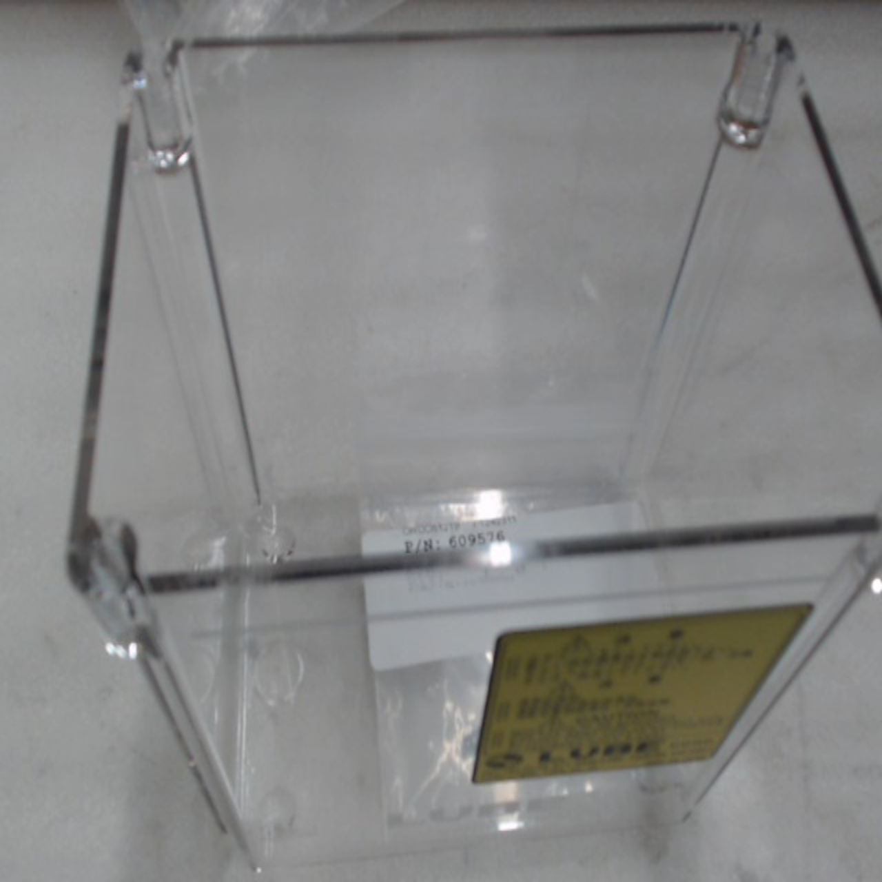 PN: 609576 / Type: T-18LP