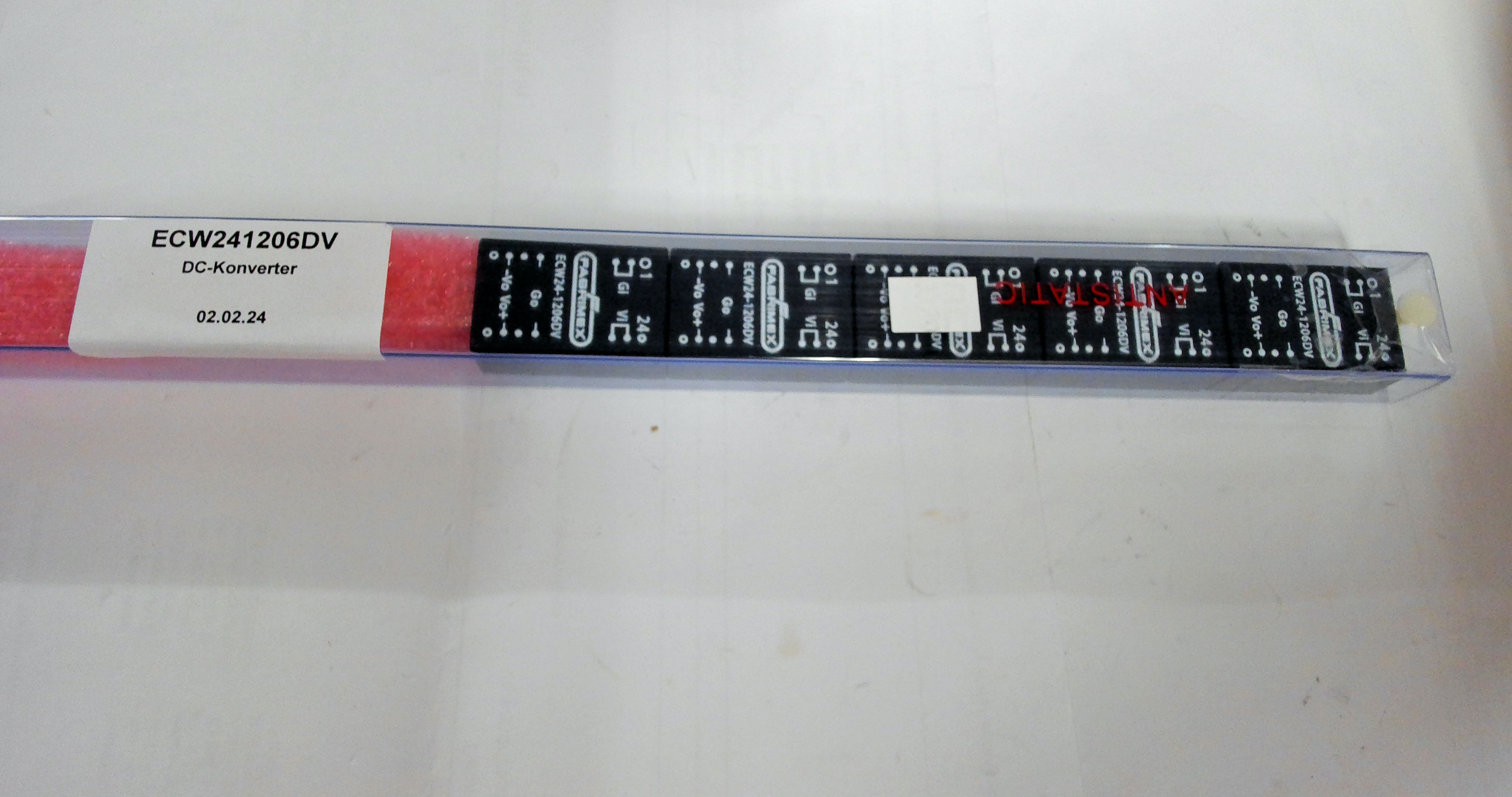 ECW241206DV