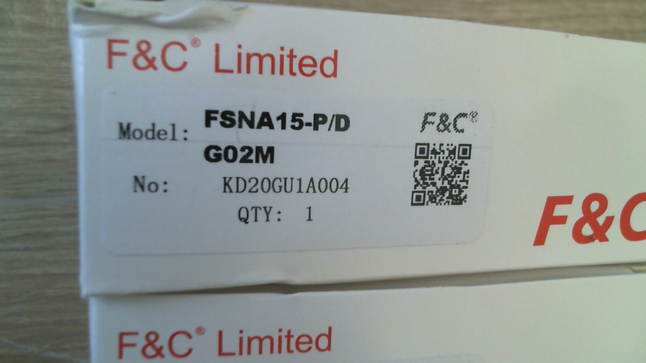 FSNA15-PD