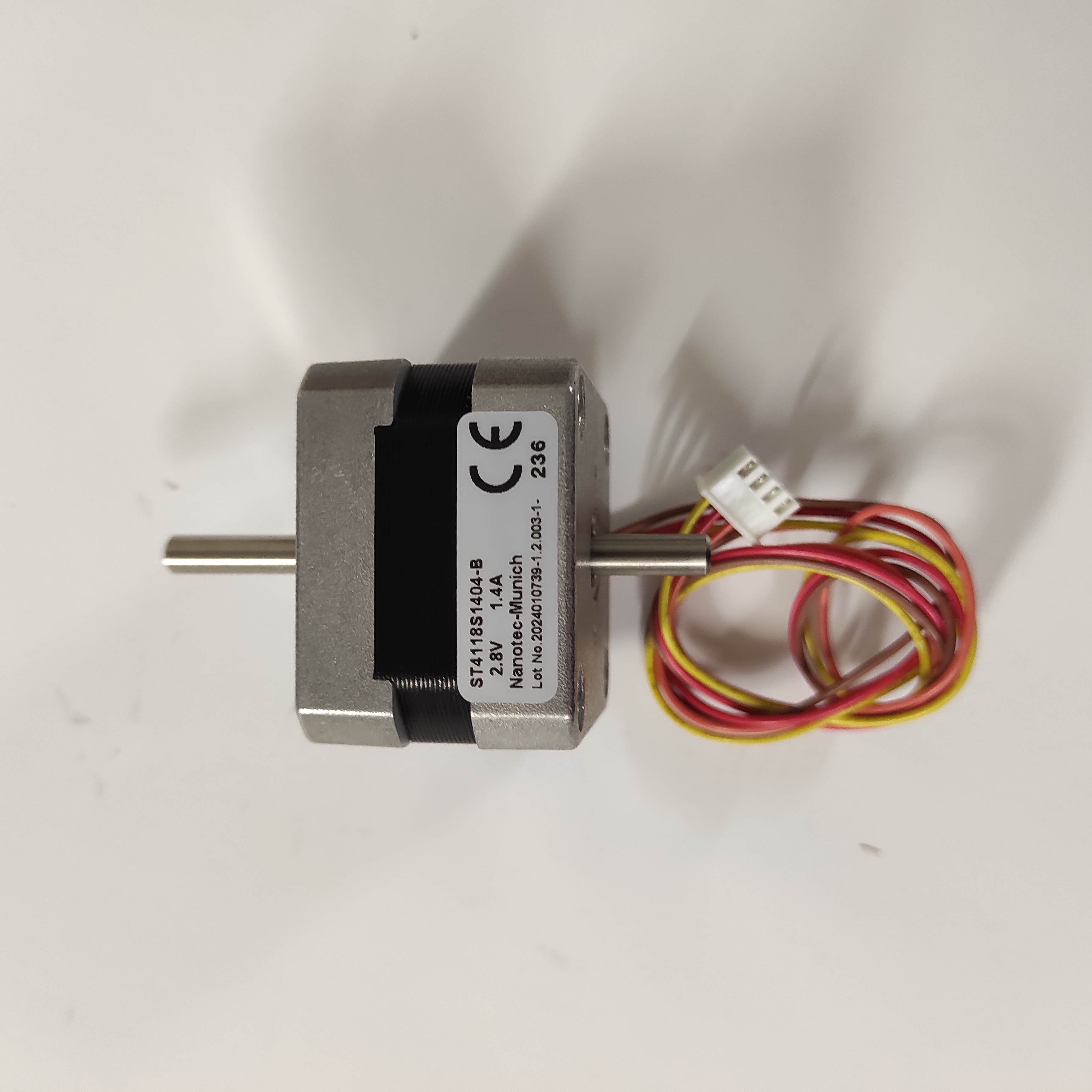 ST4118S1404-B