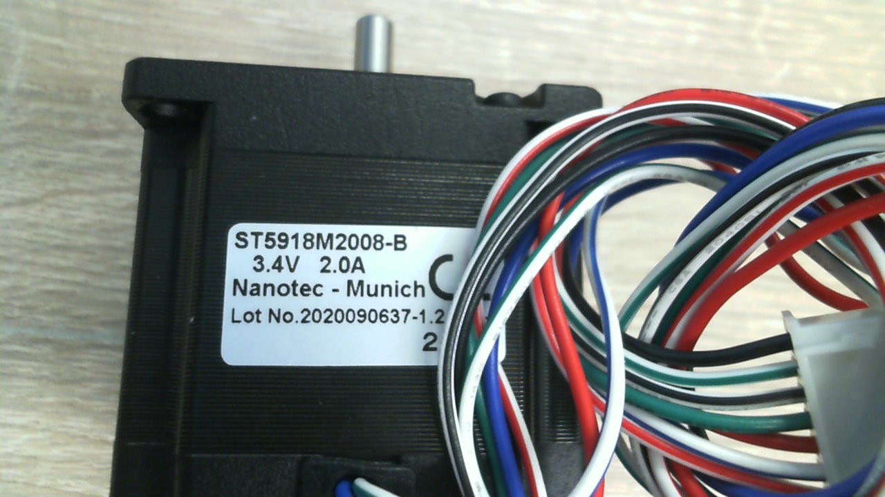 ST5918M2008-B preview 1