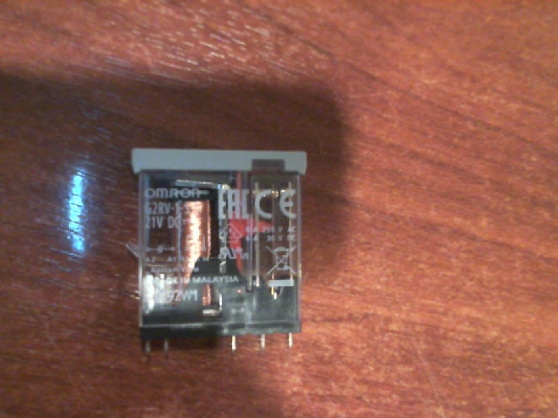 670574 / G2RV-1-S-G 21VDC