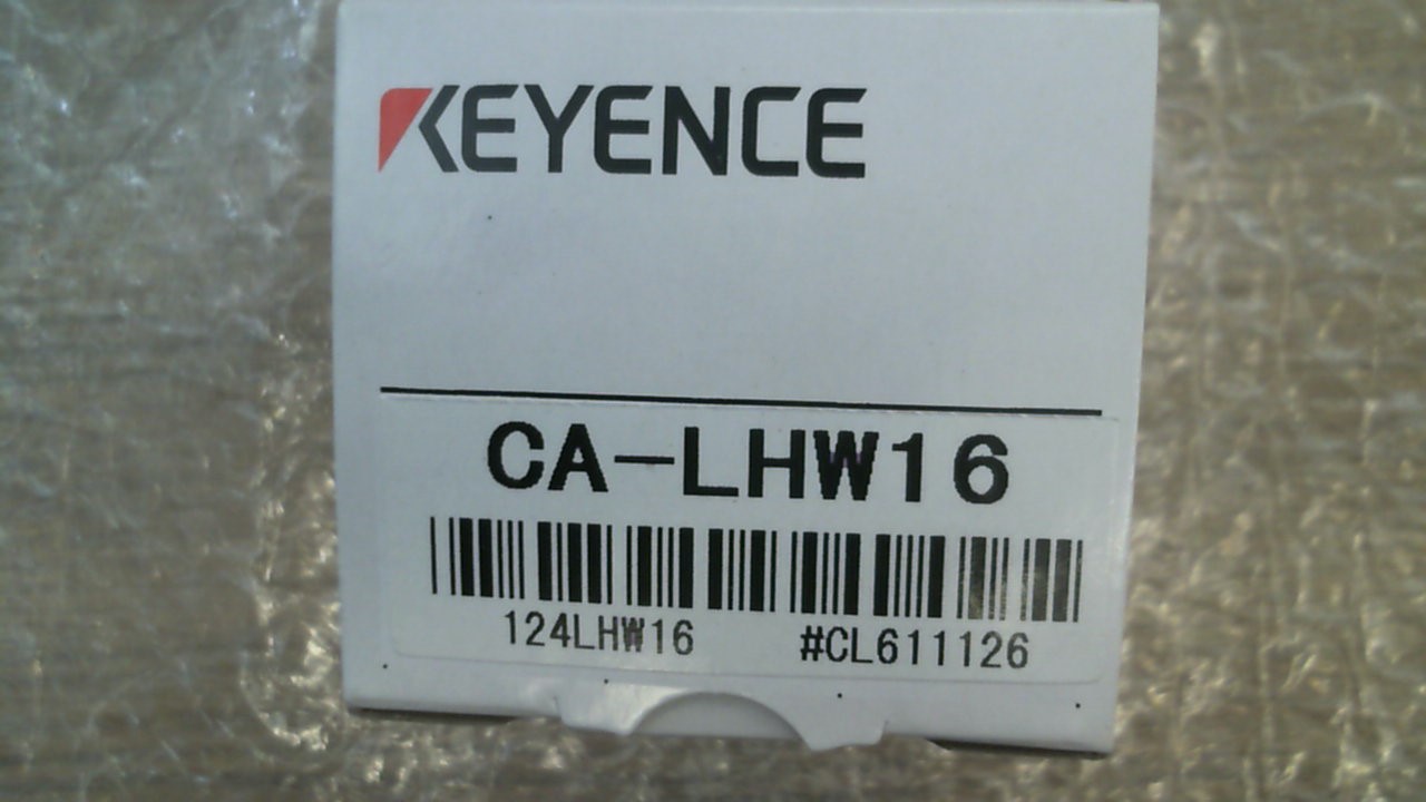 CA-LHW16