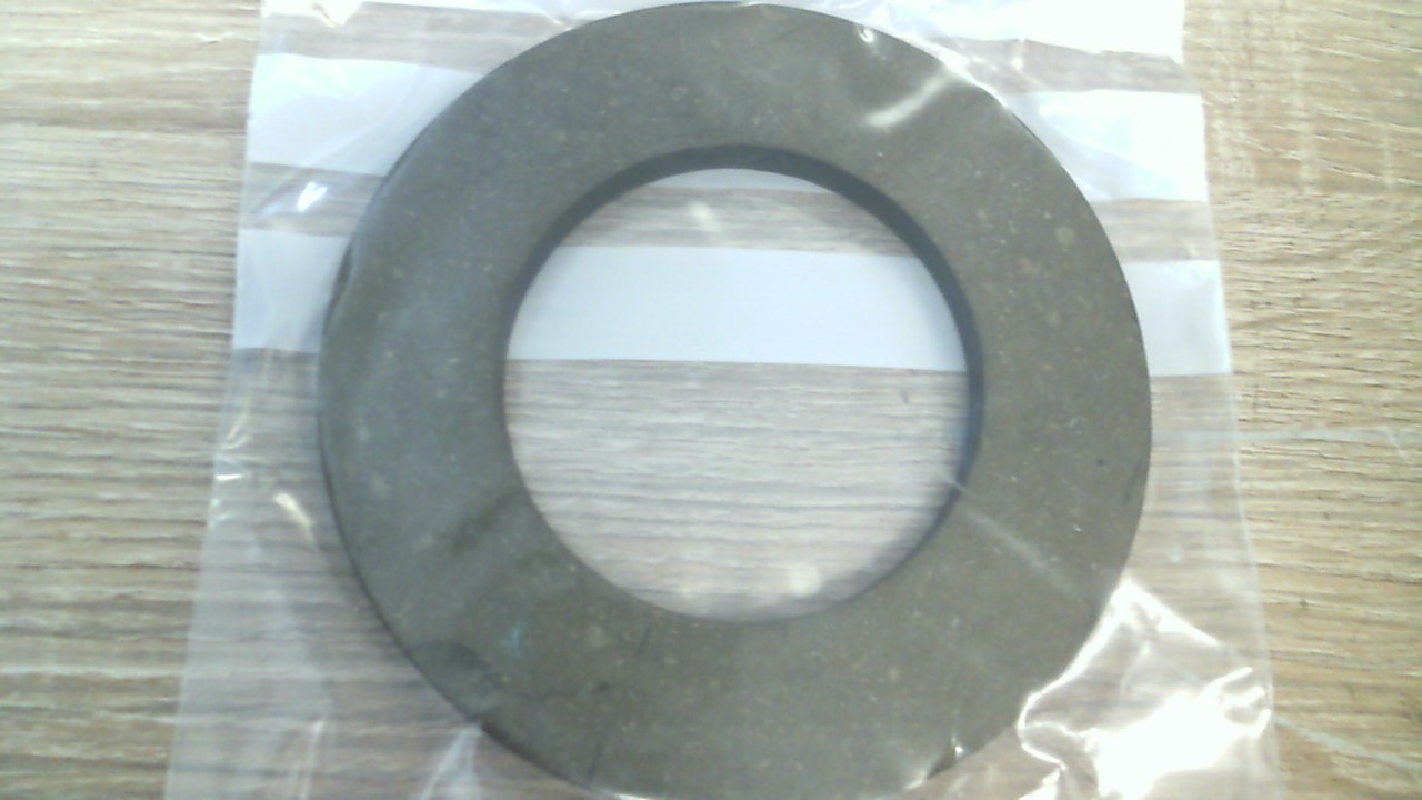 clutch linings for FT 500