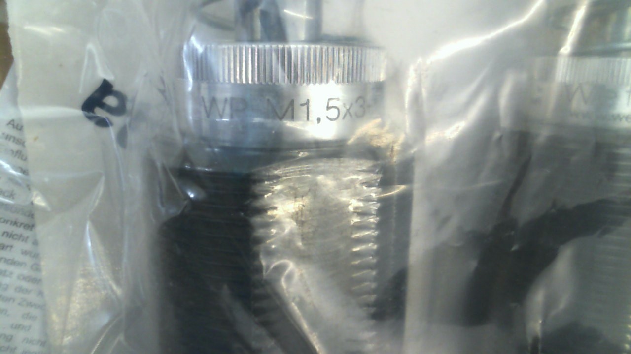WP-M 1,5 x 3 - 719
