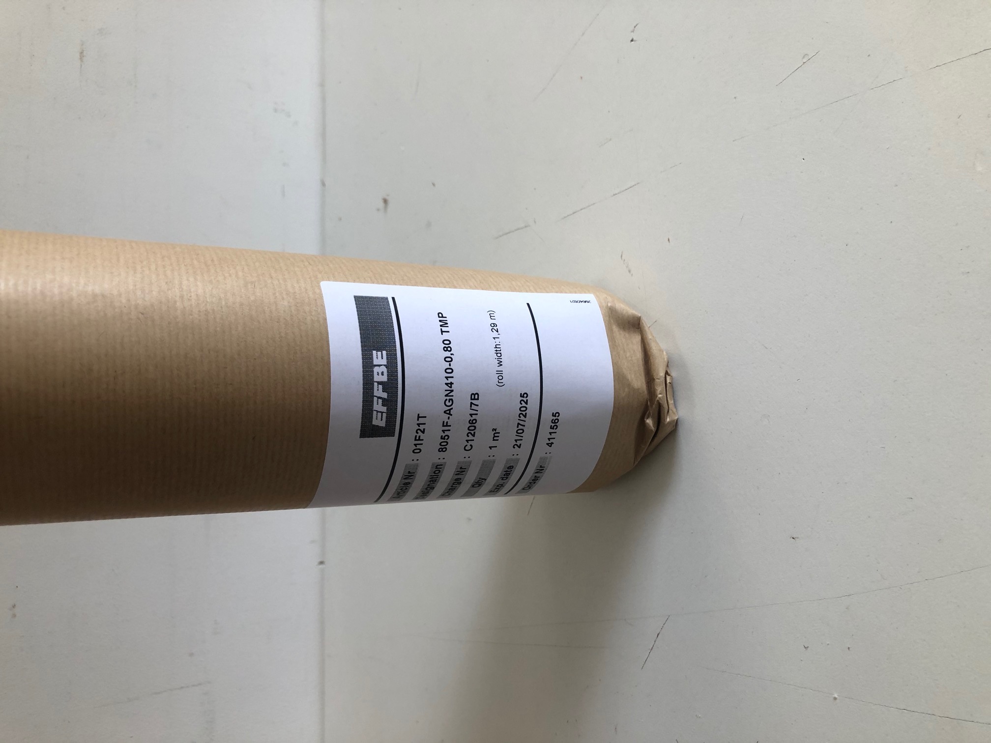 01F21T / 8051F-AGN410-0,8 mm