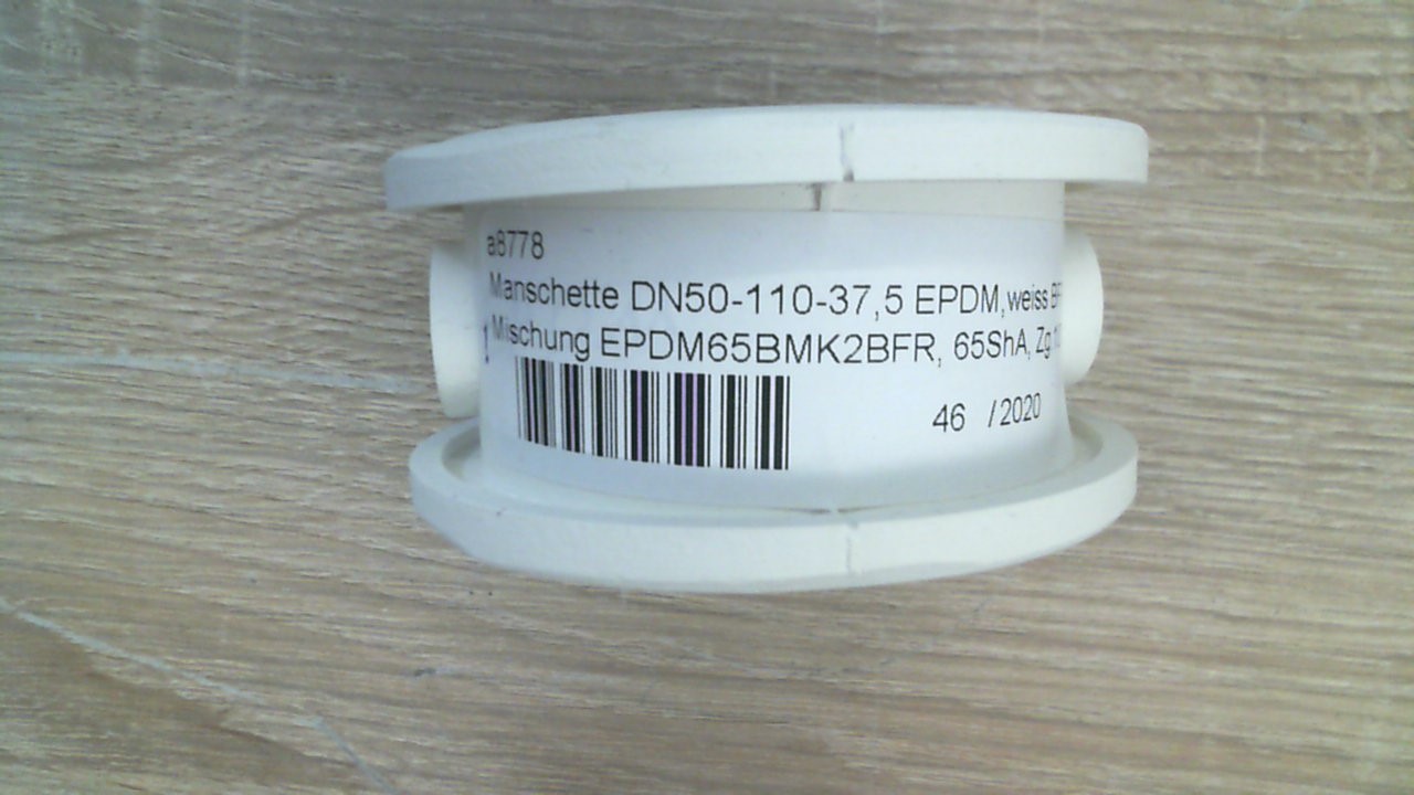 59D (for DKZ 110 DN 50)