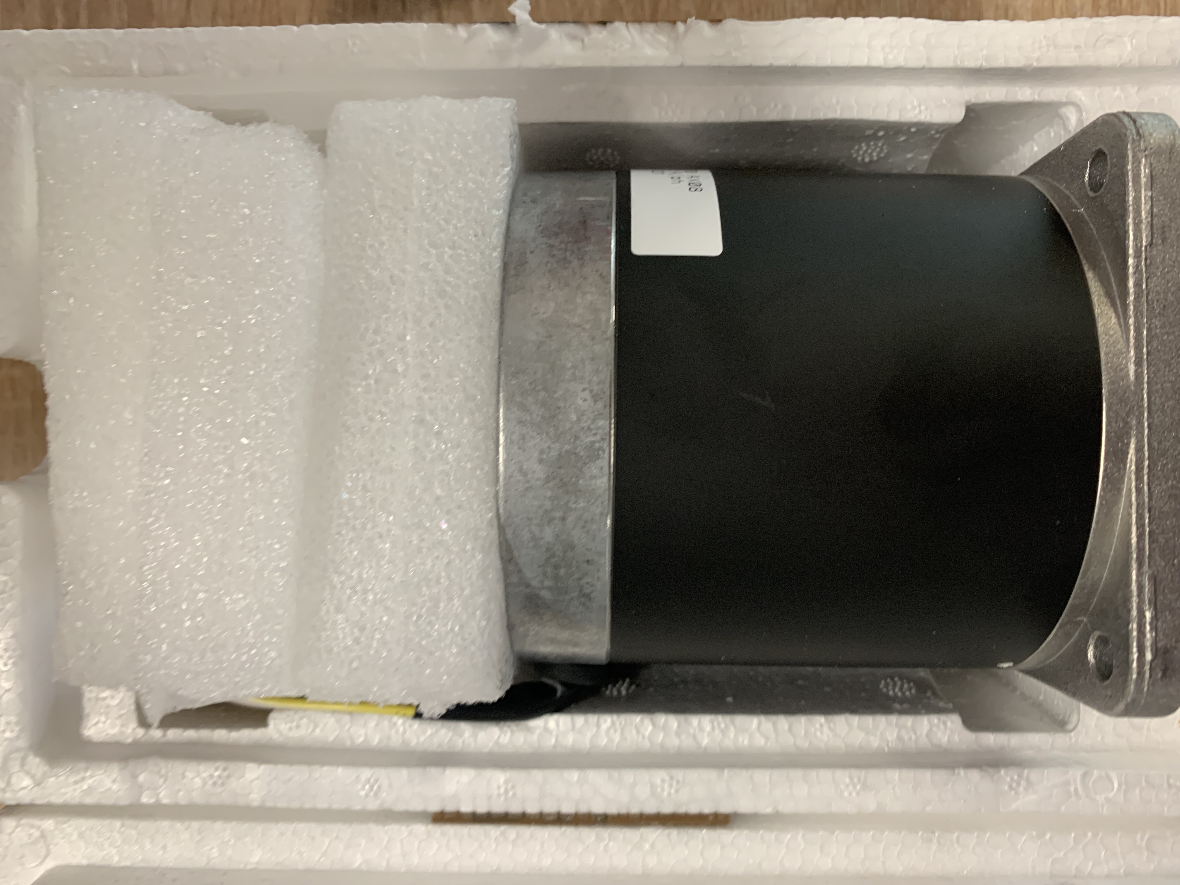 HN200 3438 0430 AX08 A5389 (0084000001473)