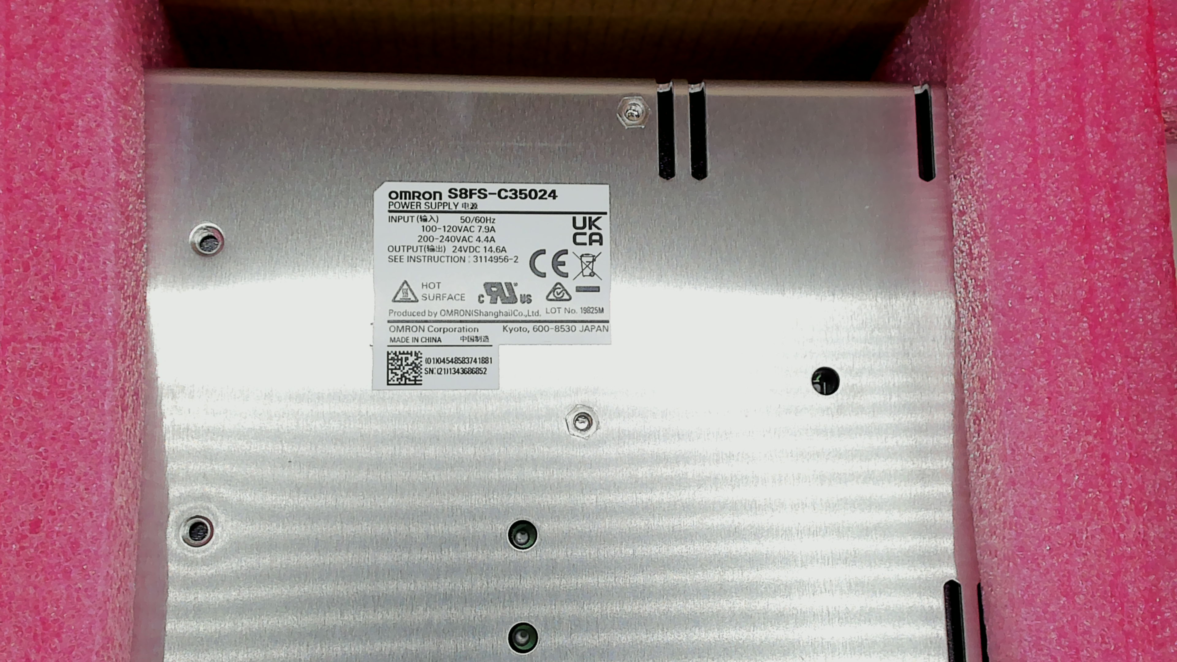 S8FS-C35024