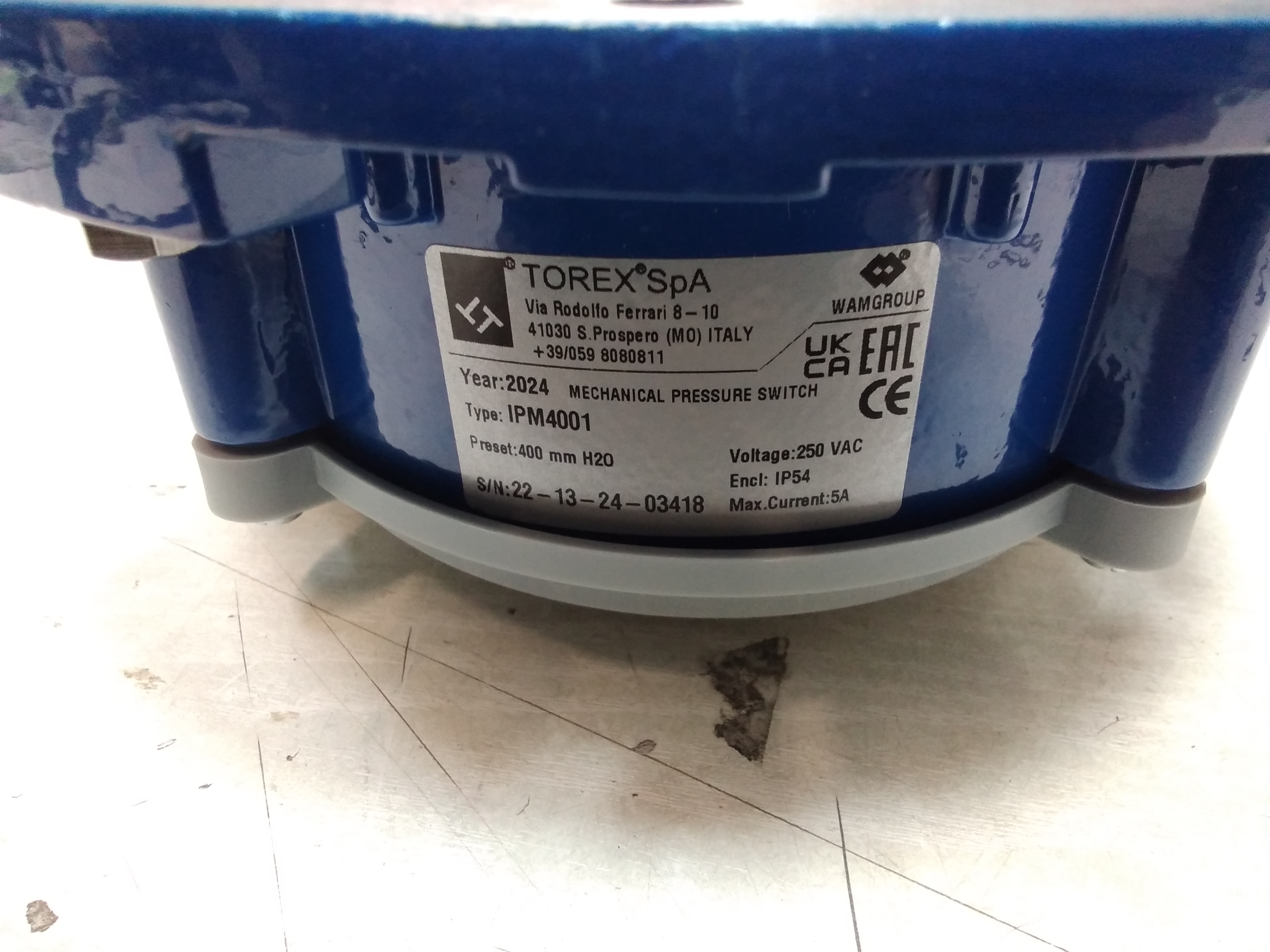 IPM4001