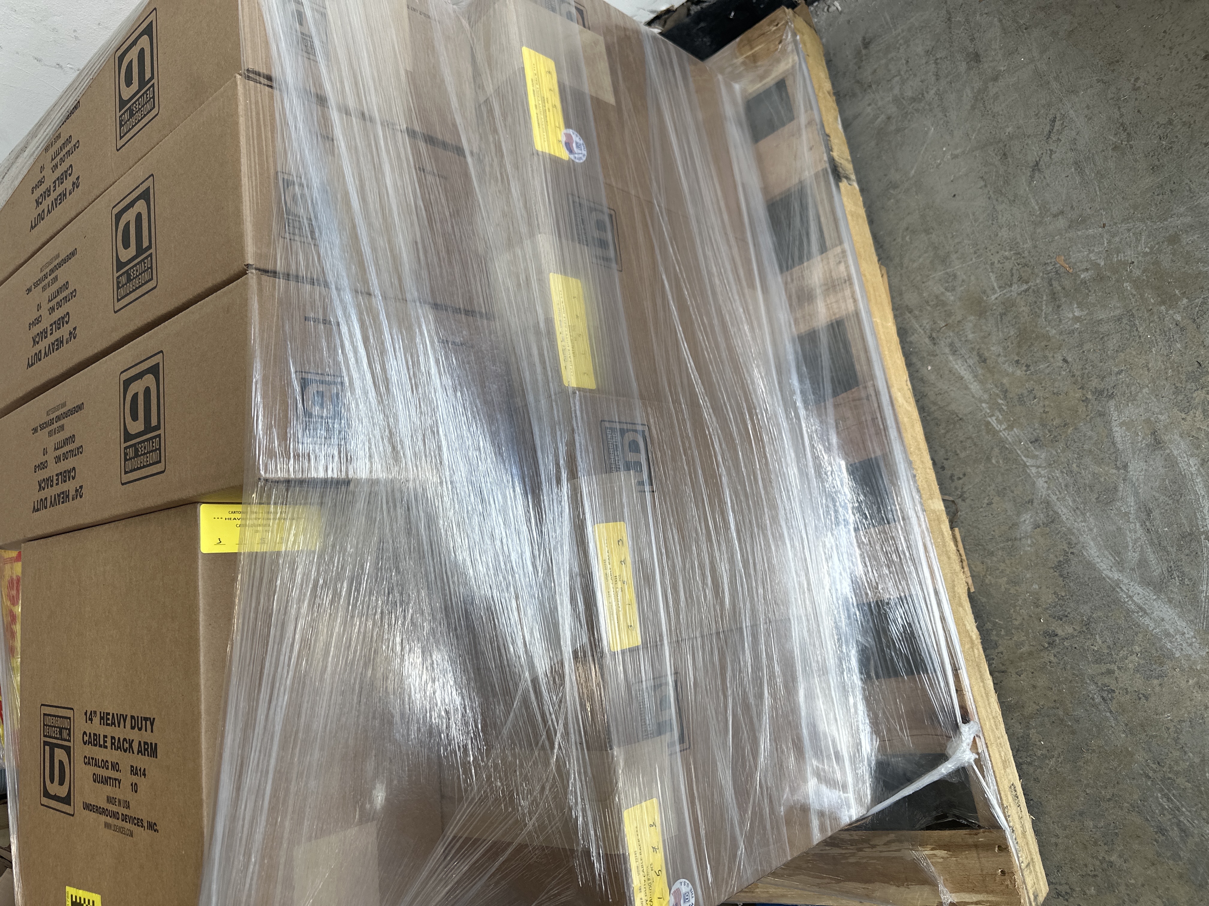 CR24-B preview 2