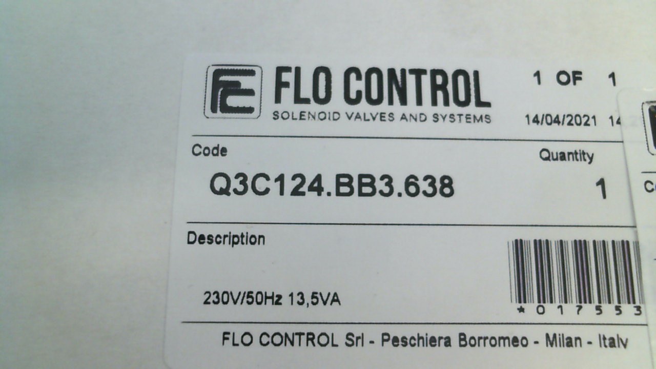 Q3C124.BB3.638
