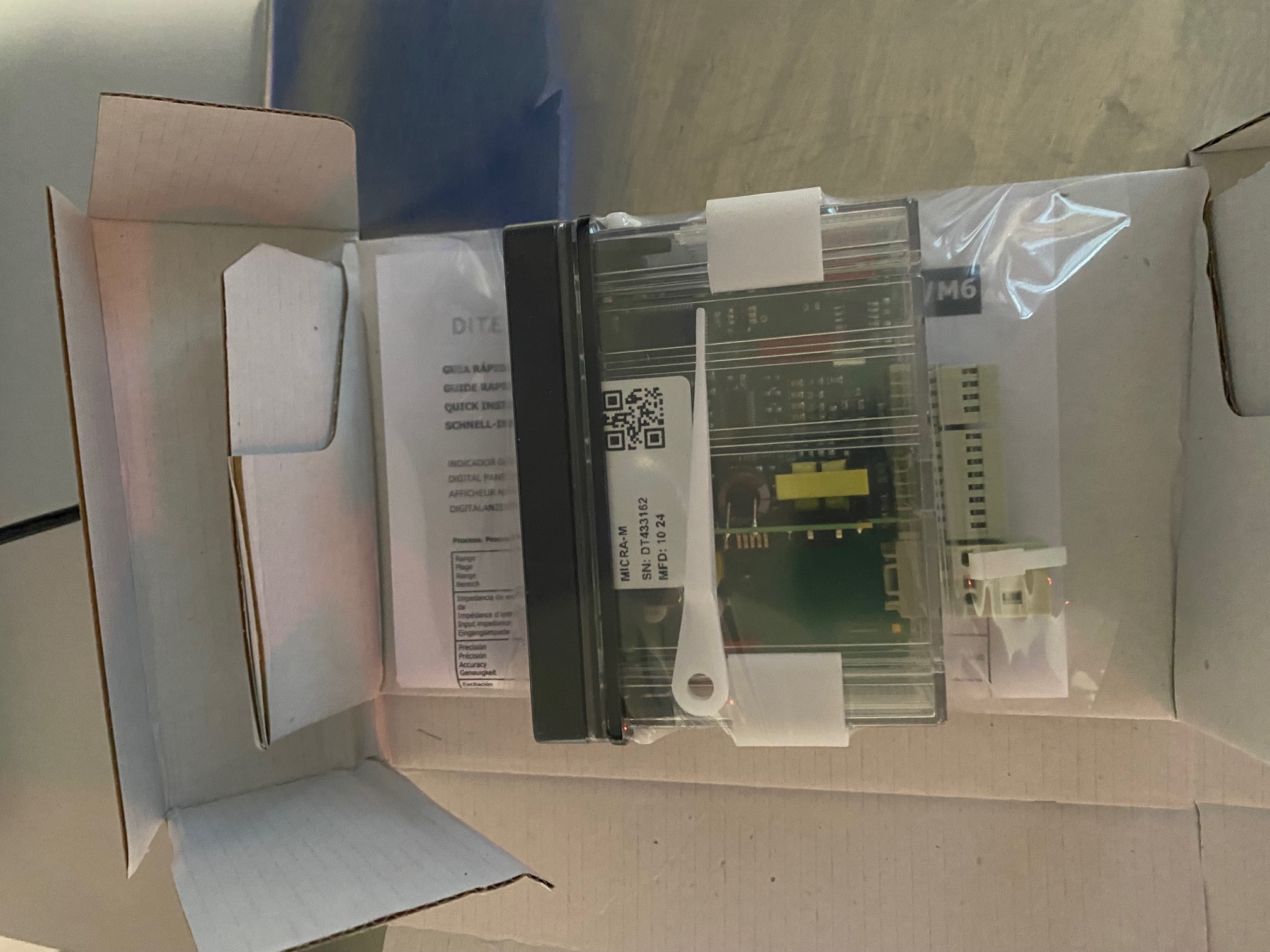 Micra-M preview 4