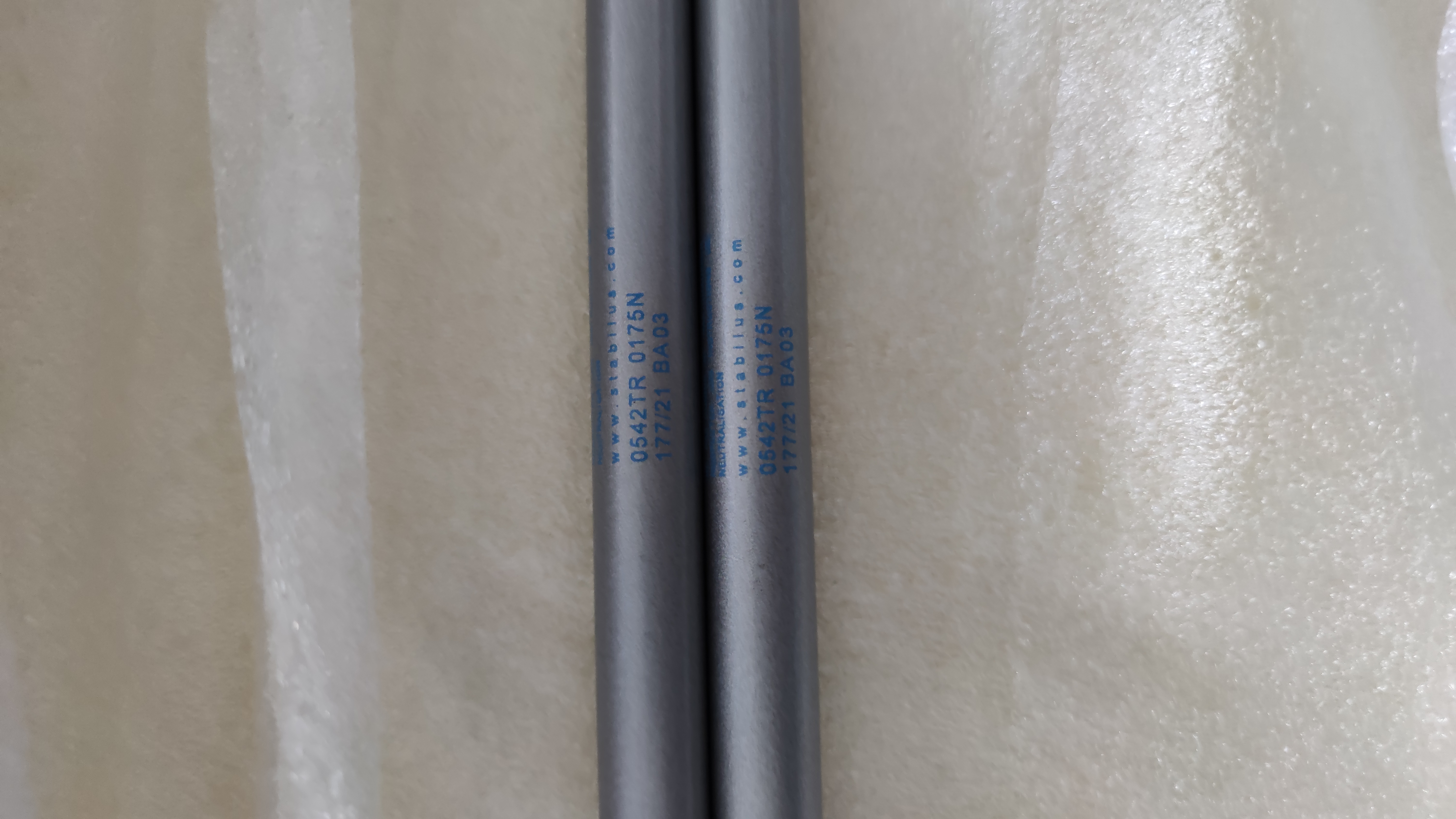 0542TR / 0175N 206/05 G 13