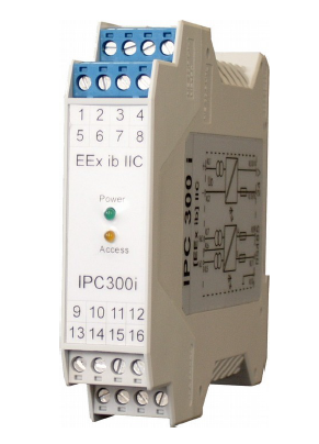 IPC 300i