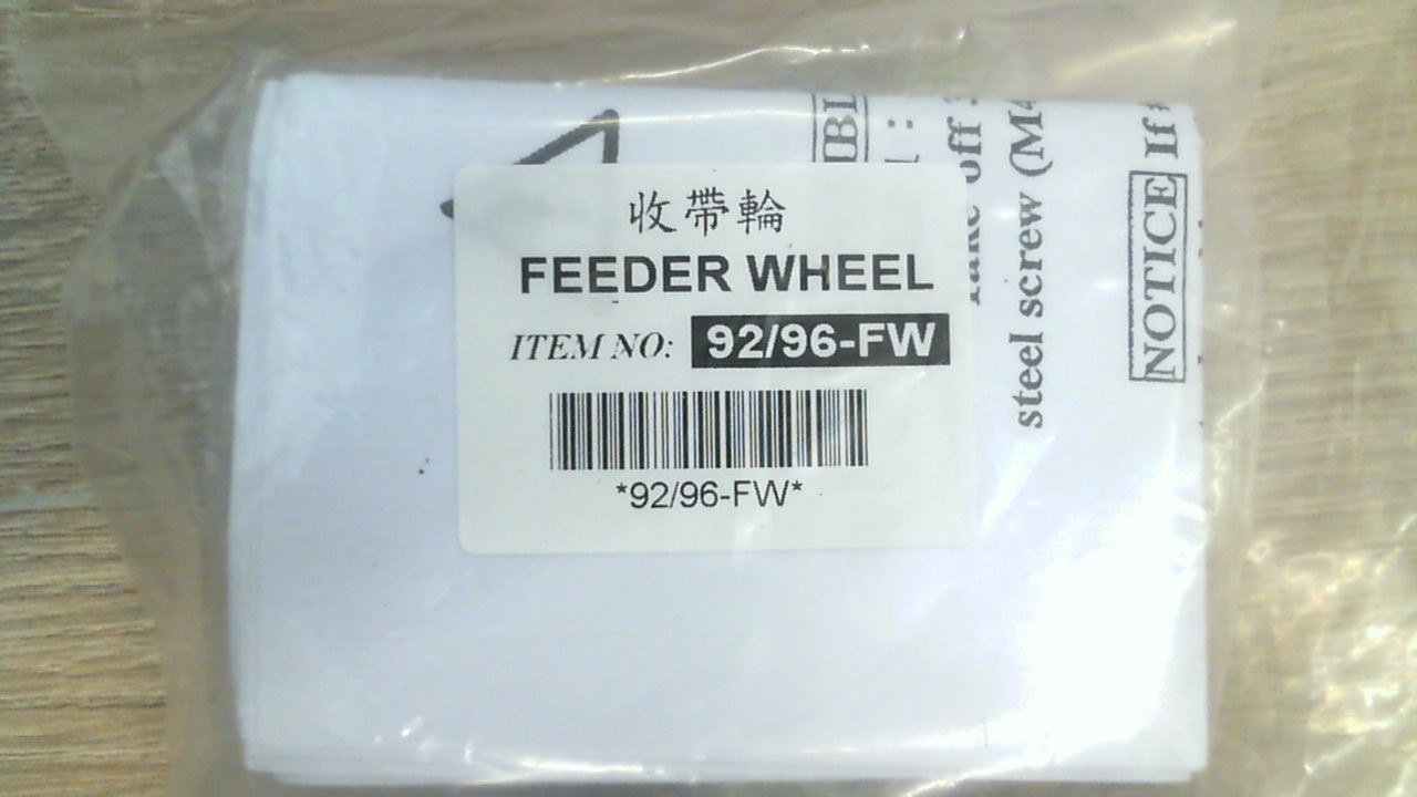92/96 FW