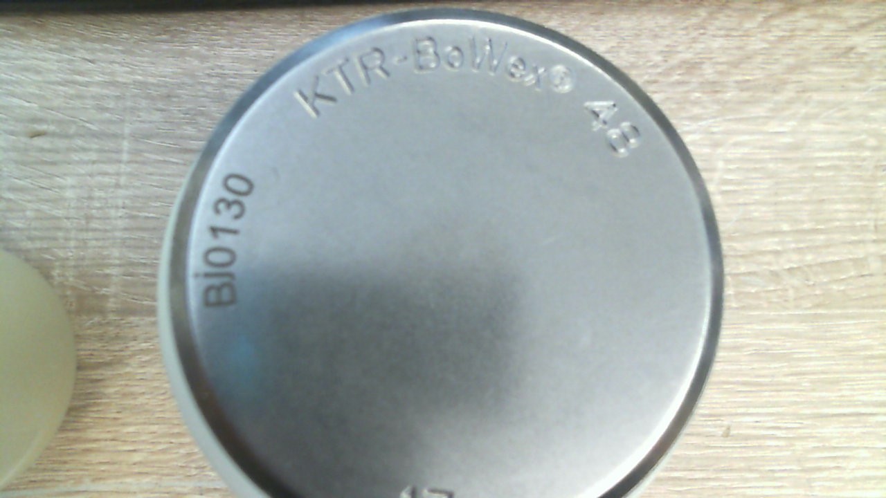 D01048003 (BOWEX Kupplung M-48)