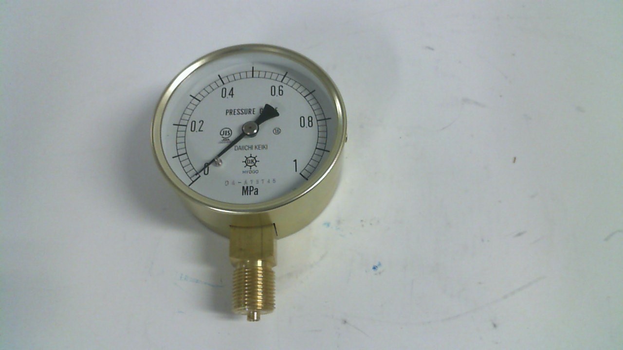 HNT-ATG3/8B1.6X75DX1.0MPA