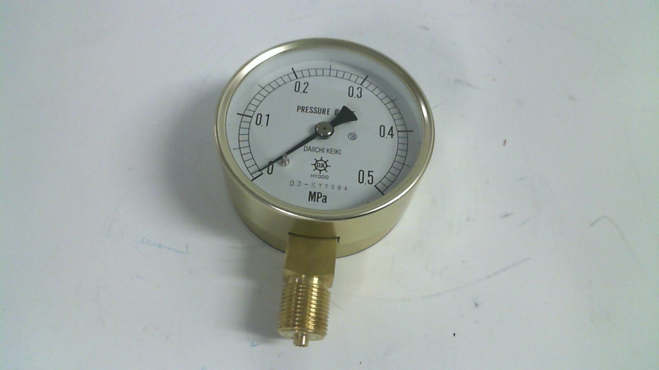 HNT-ATG3/8B1.6X75DX0.5MPA