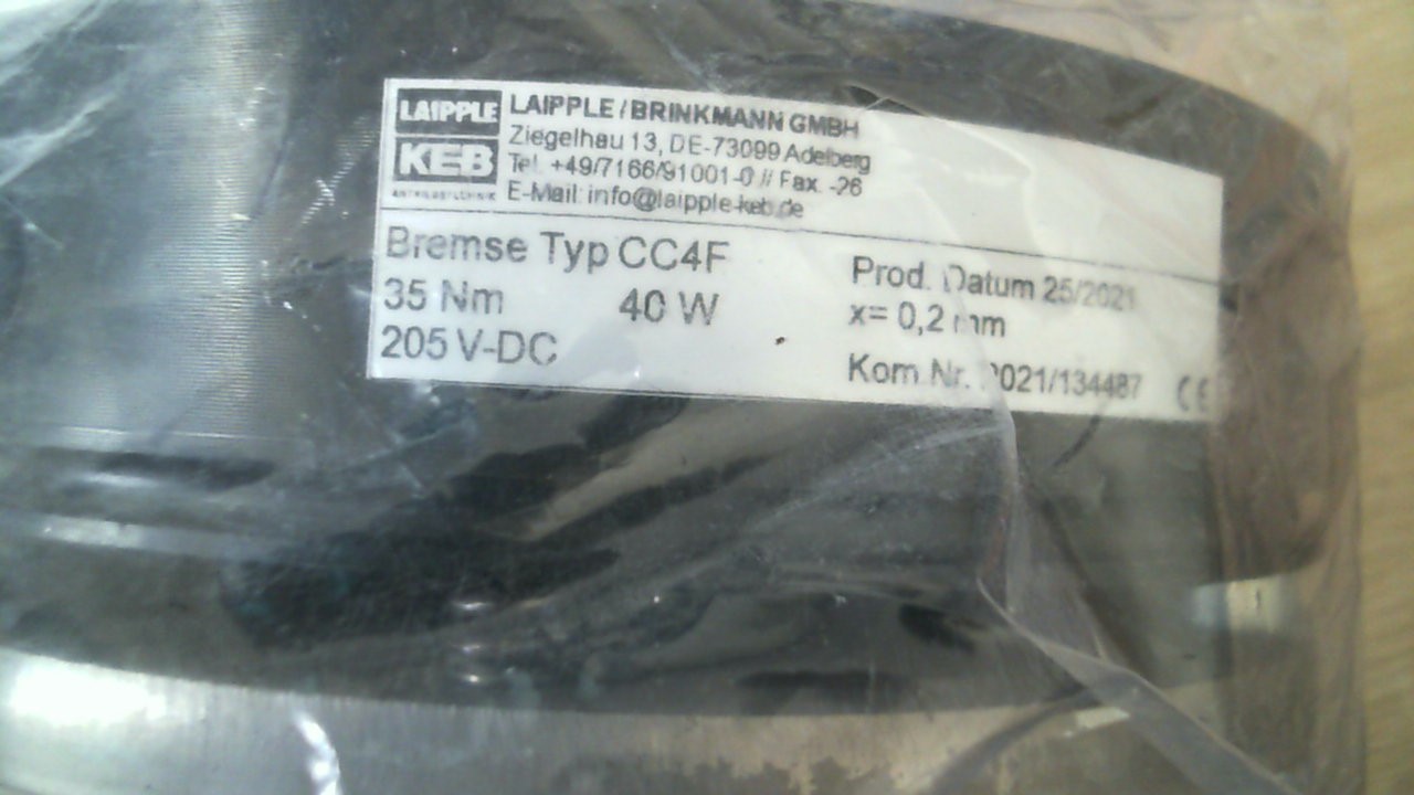 Typ CC4F