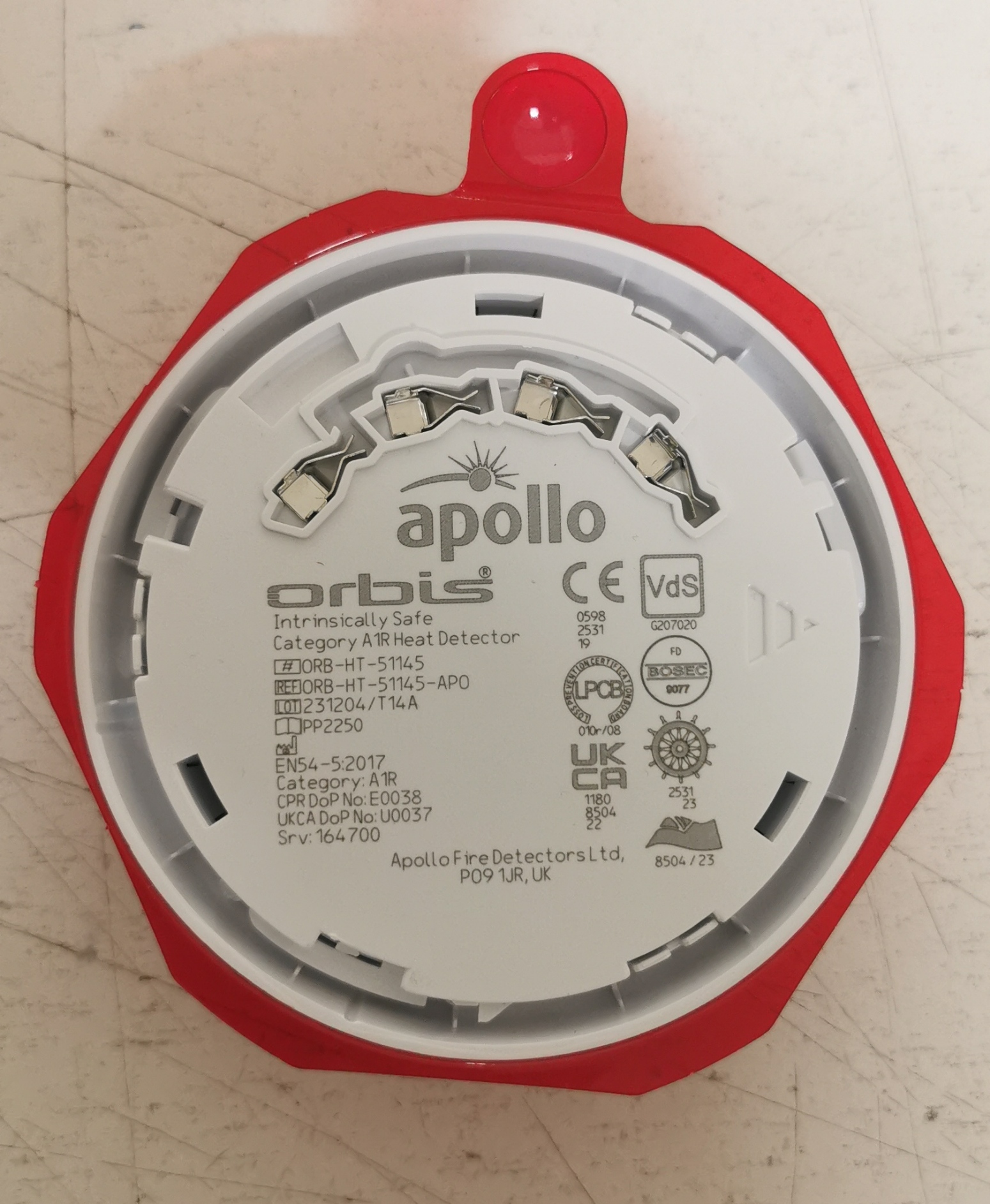 ORB-HT-51145-APO