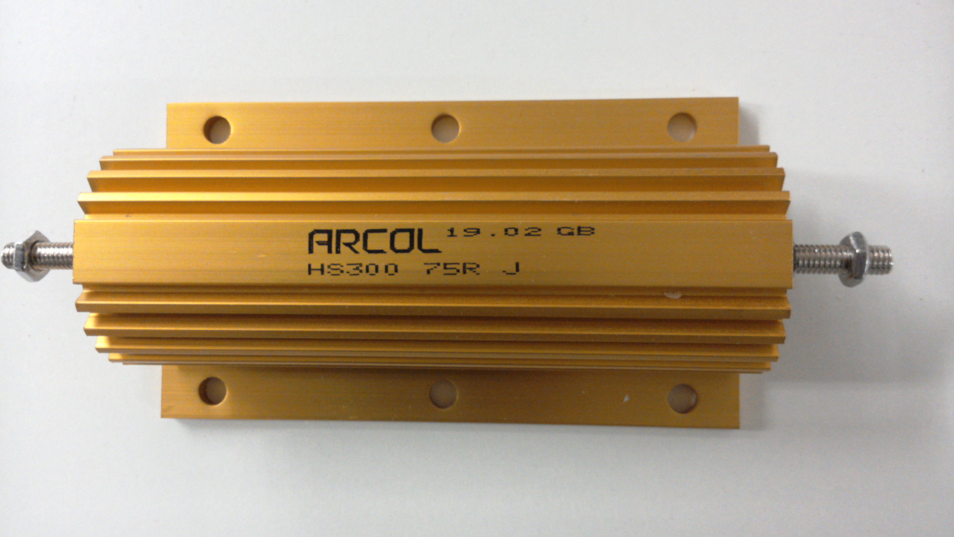 HS300 75R J