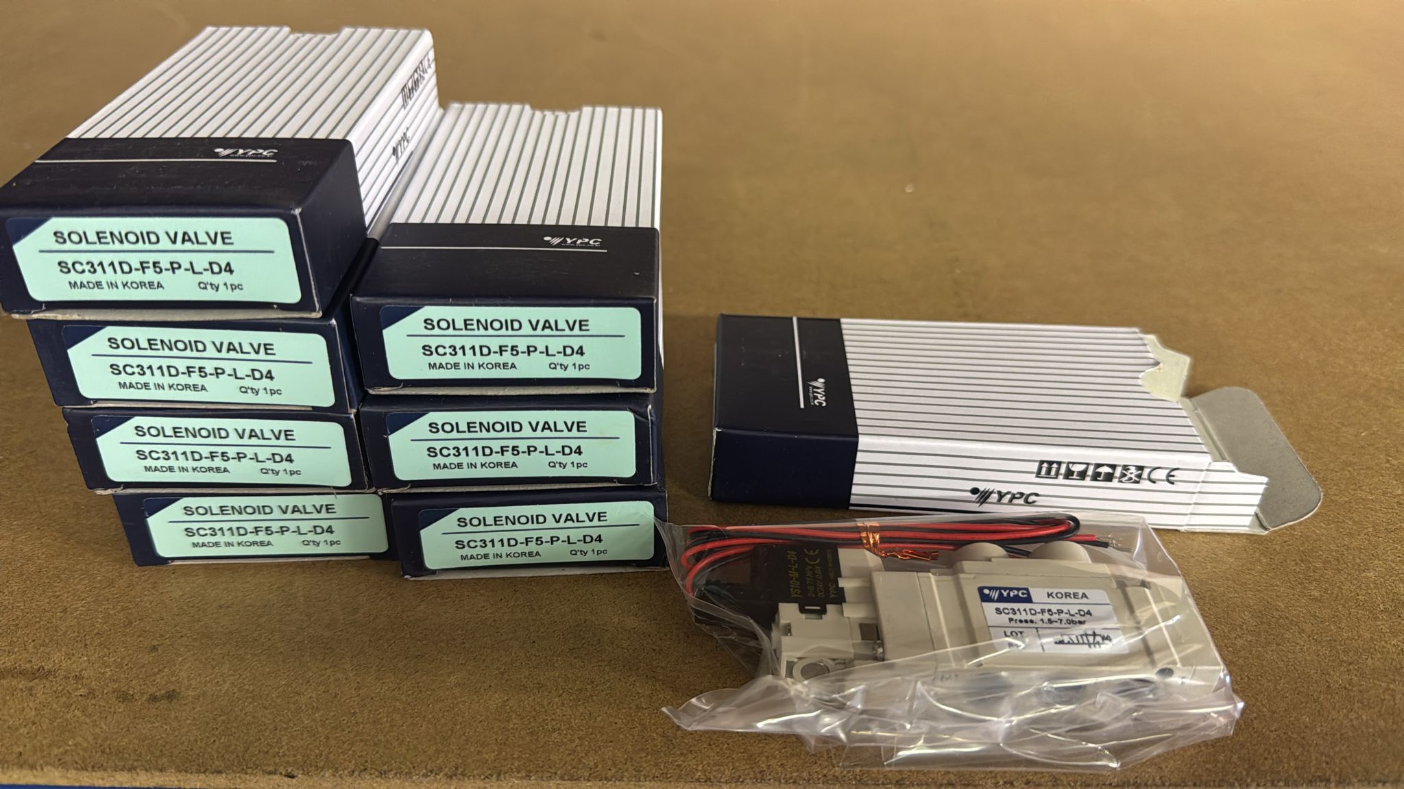 SC311D-F5-P-L-D4